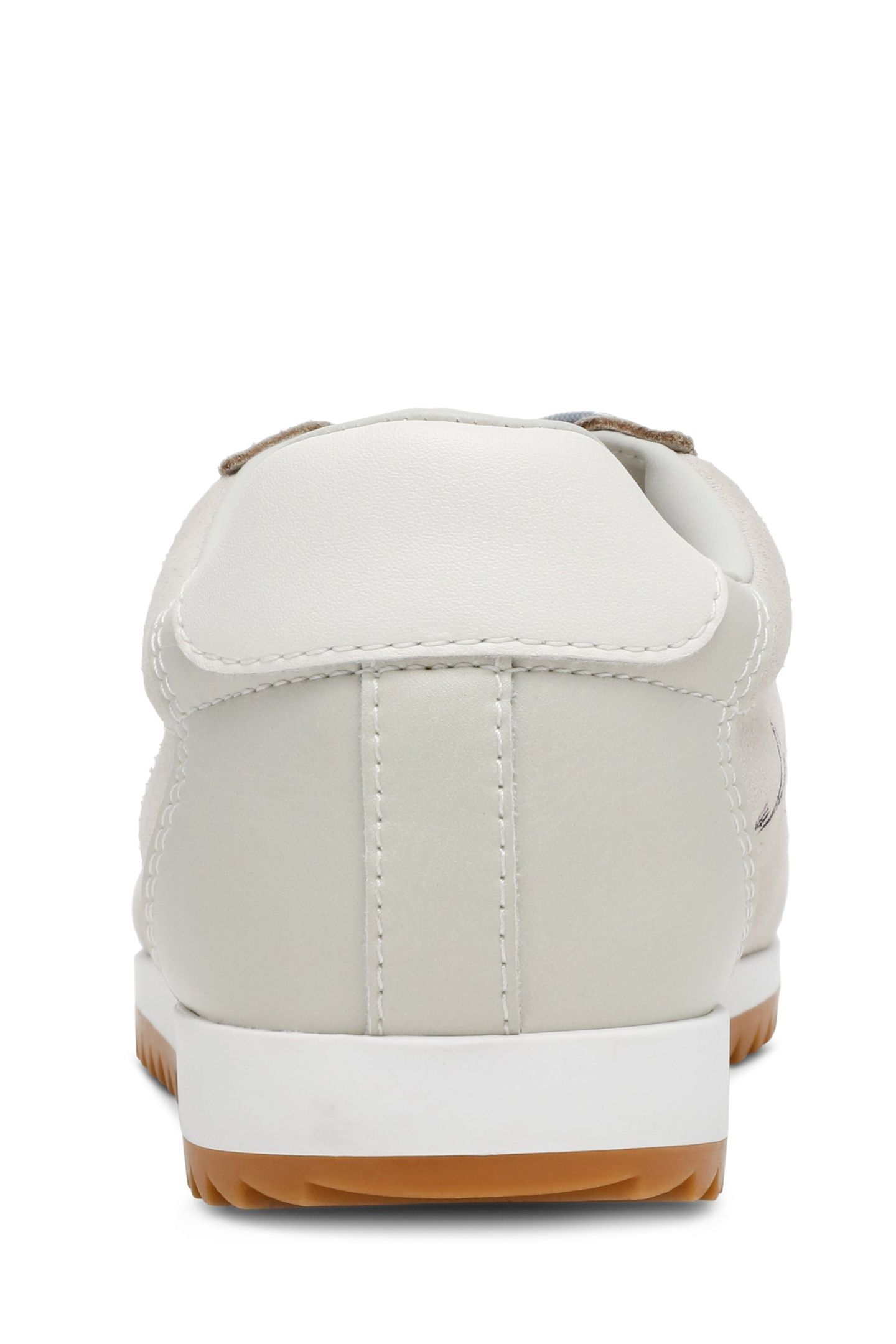 MIRAGE-SM SNEAKERS ICE SUEDE 5