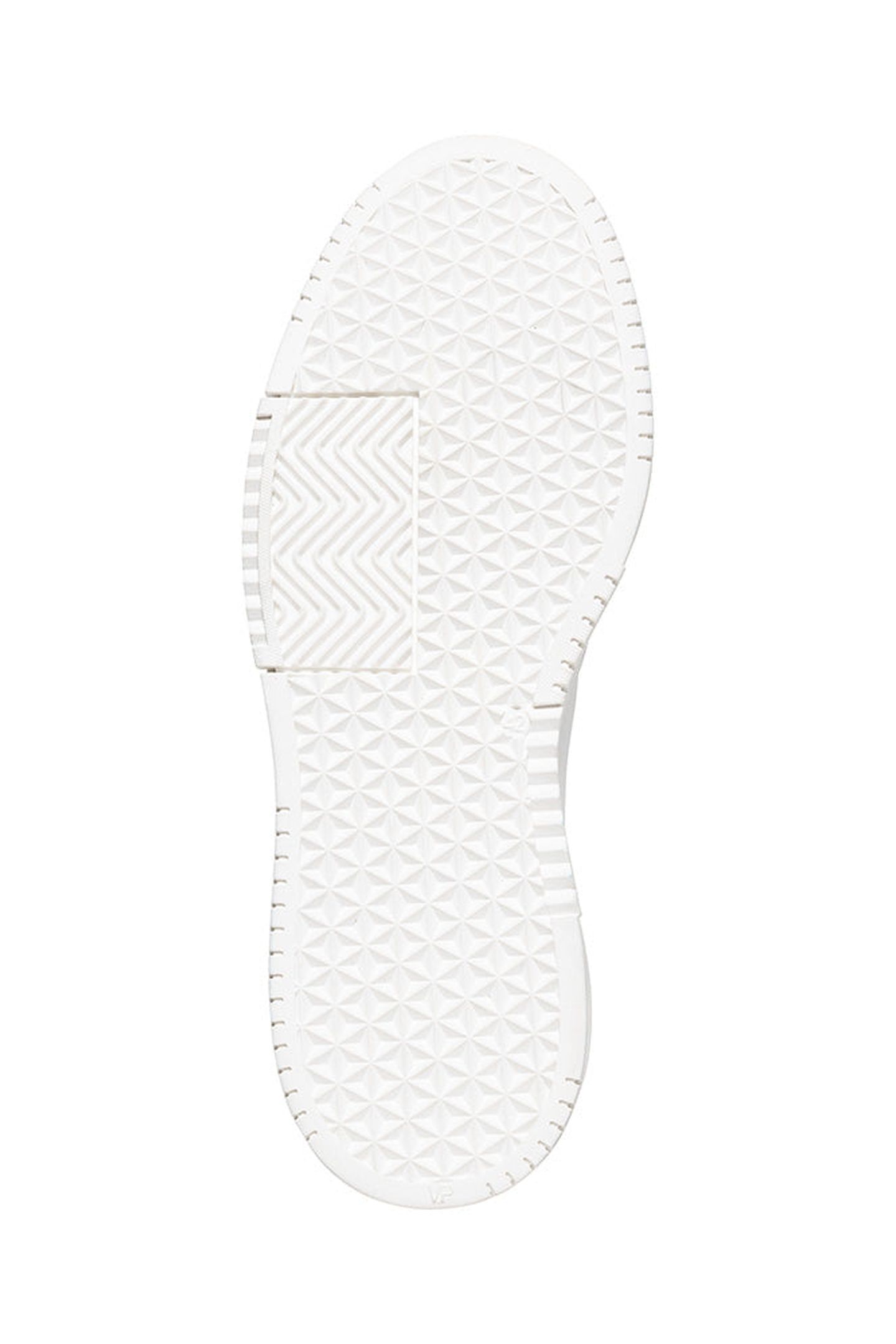 SHAWN SNEAKERS WHITE LEATHER 5