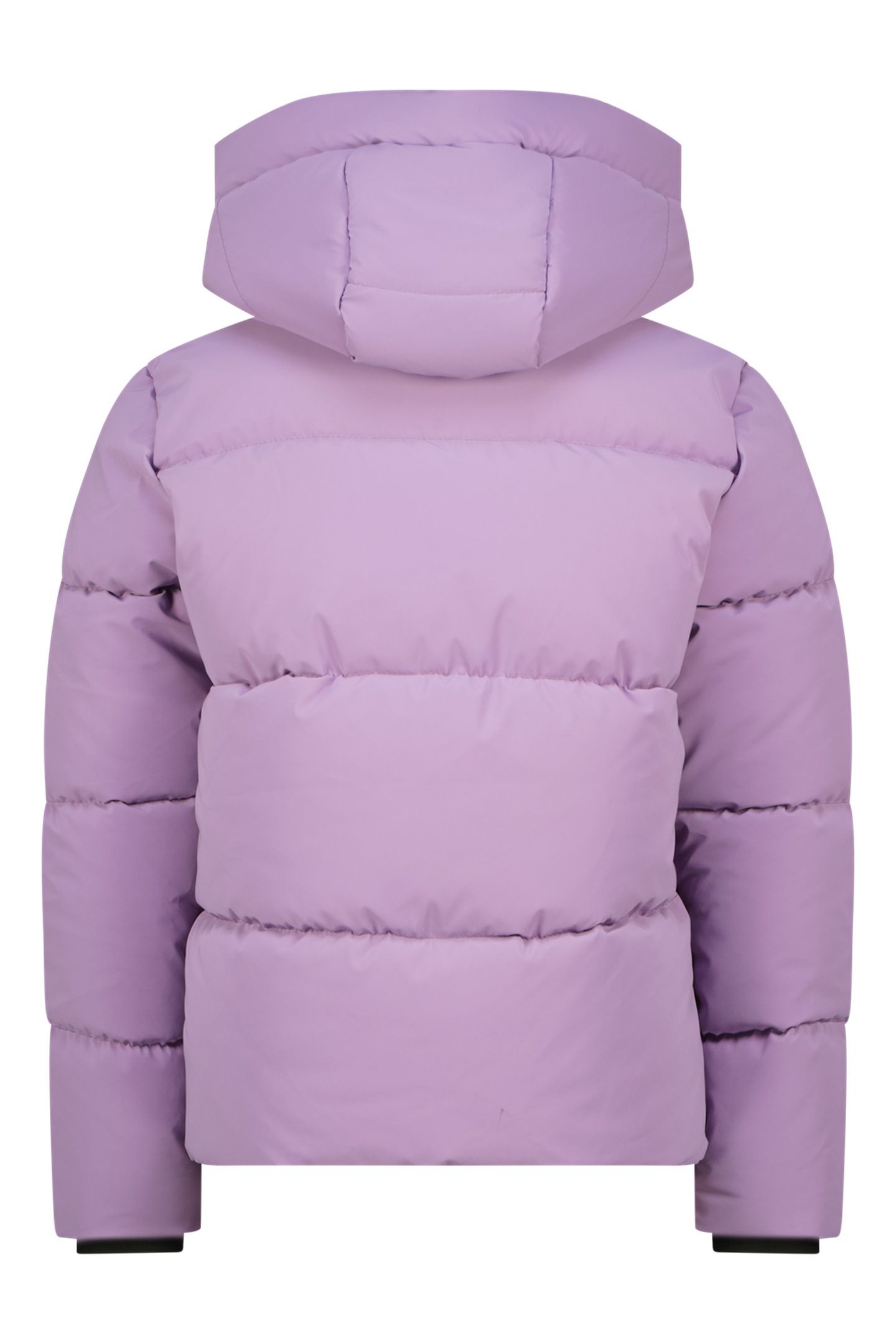 GIRLS TIBANA JACKET OUTDOOR LILAC 5