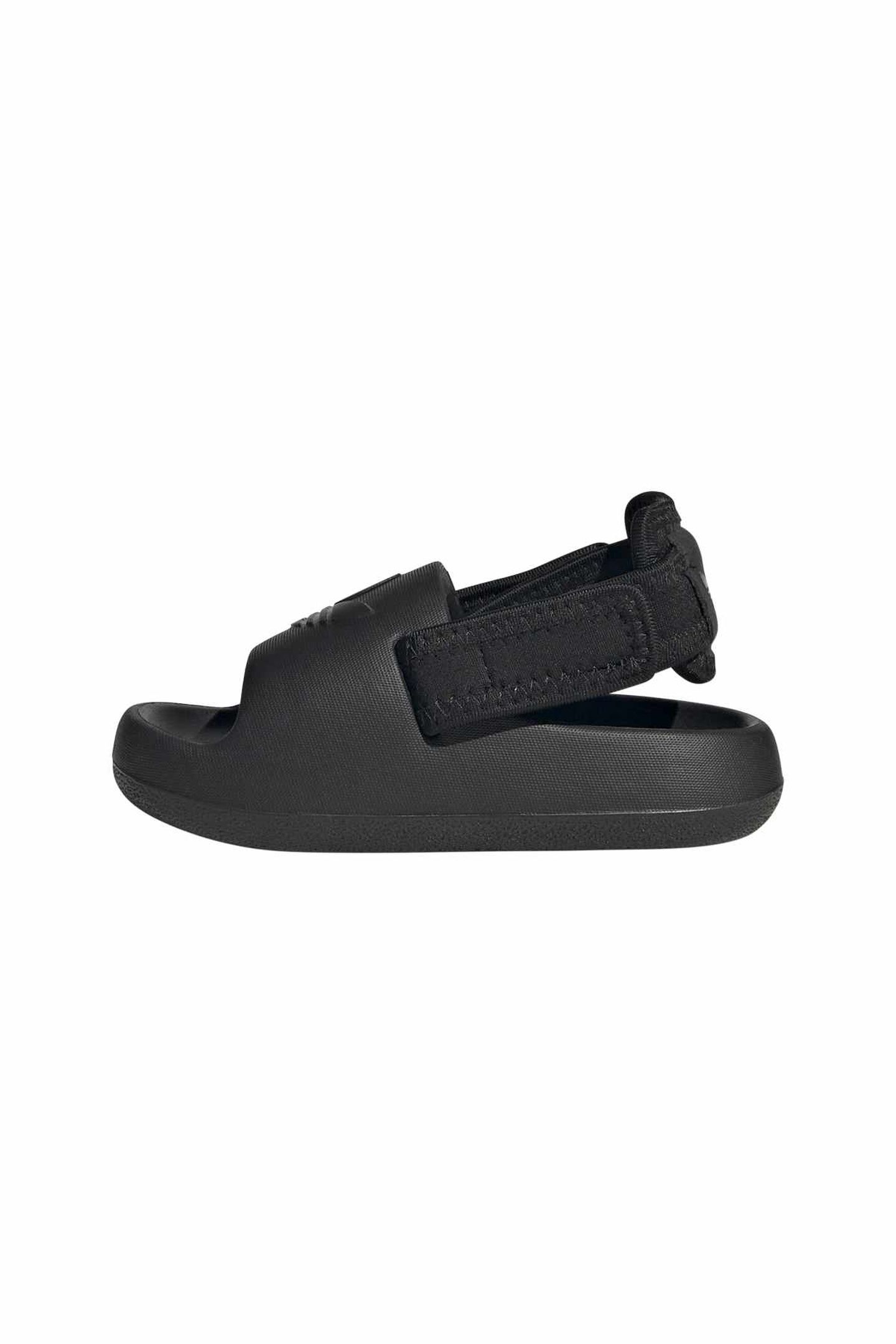 INFANT ADIFOM ADILETTE I CORE BLACK 4