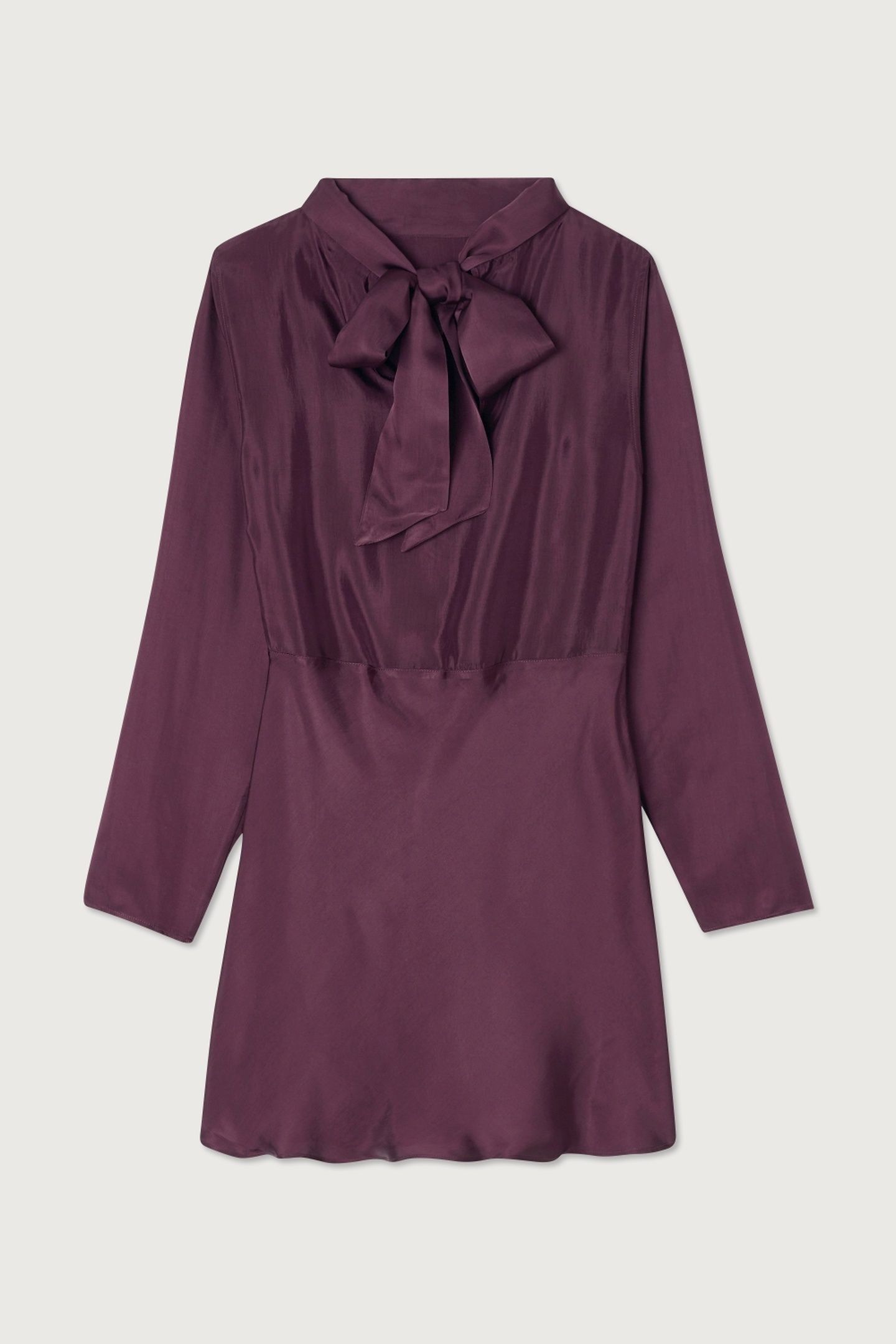 LUABIRD DRESS RAISIN 3