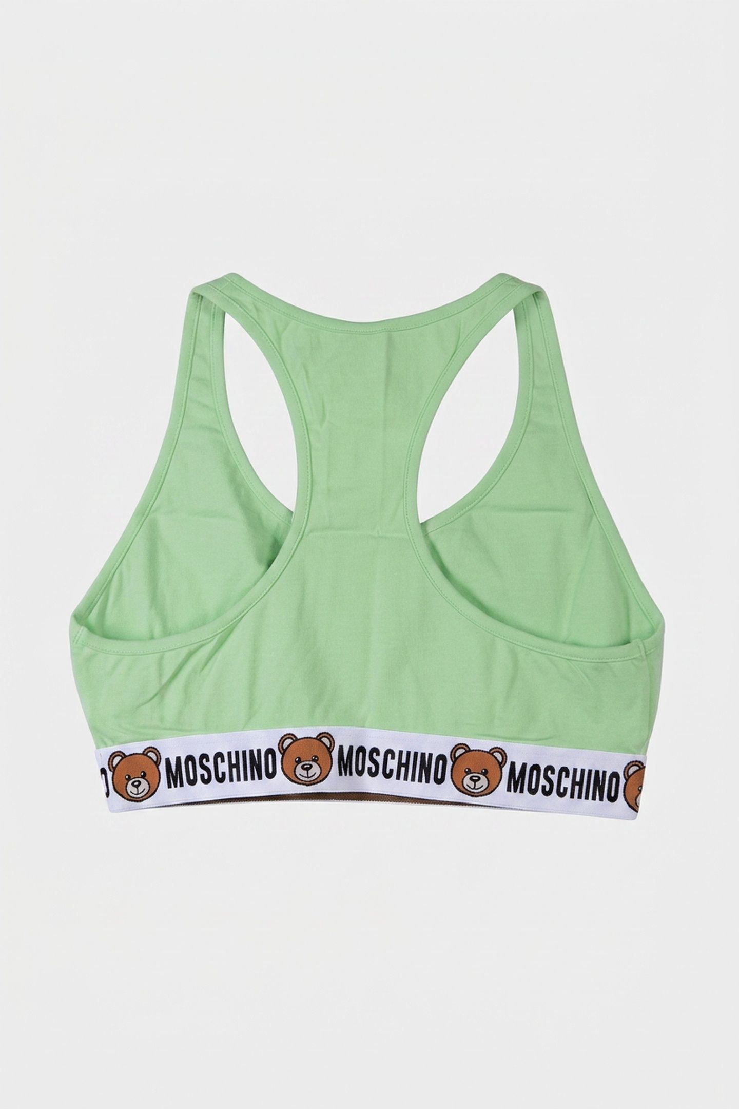 SHORT NIGHTGOWN GREEN 3