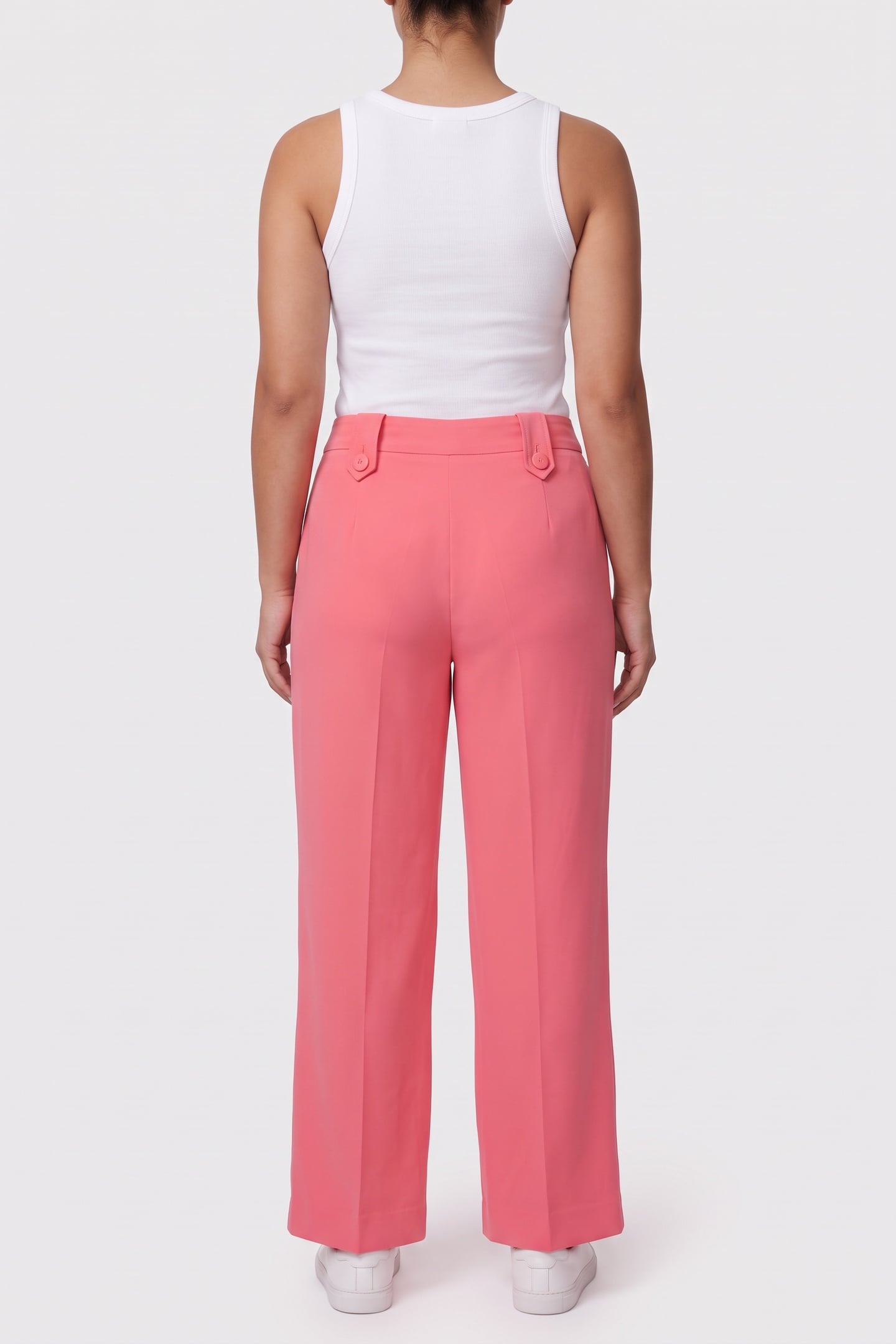 TROUSERS PINK 2