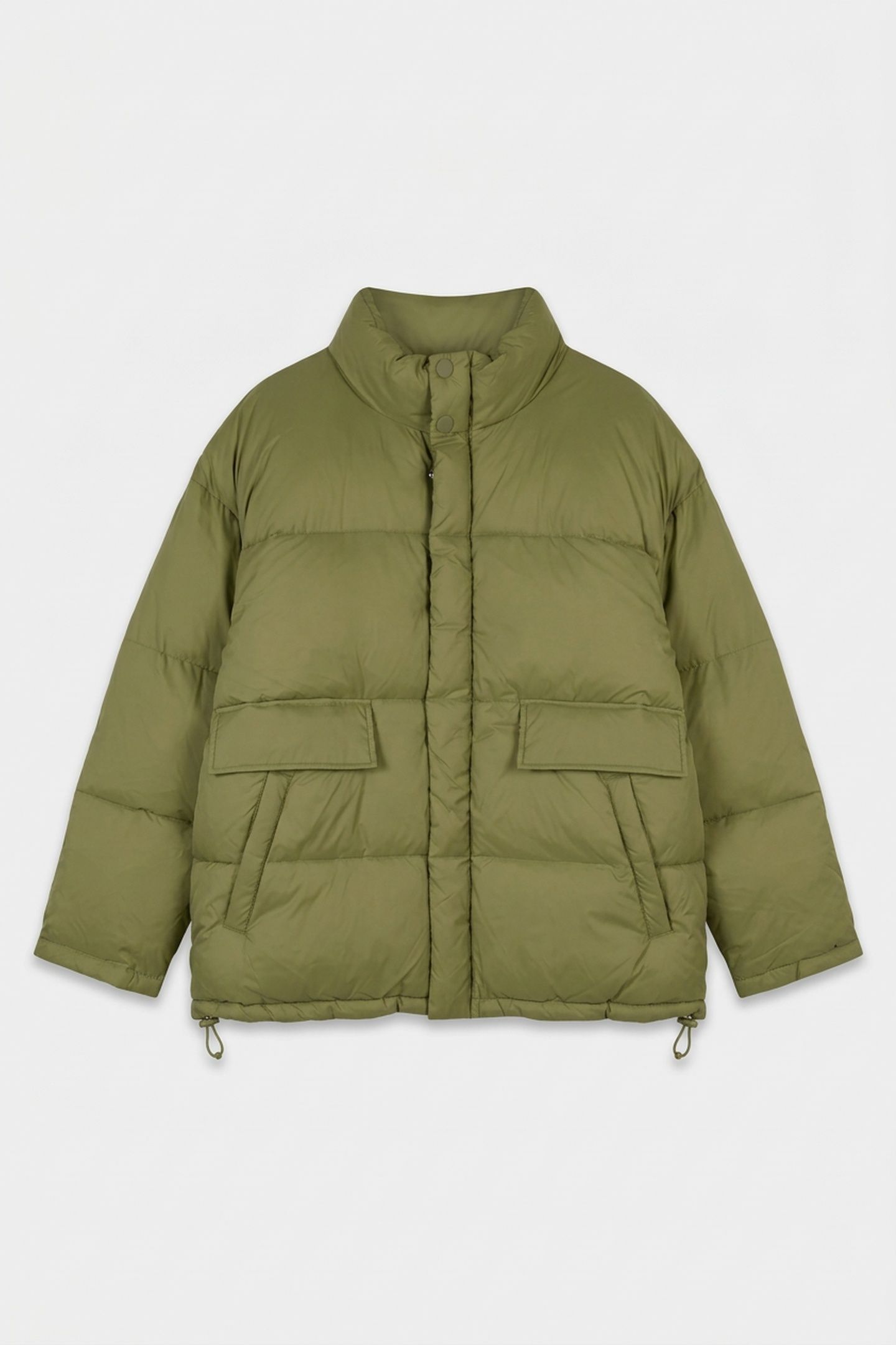 UNISEX KOLBAY COAT IGUANE 3