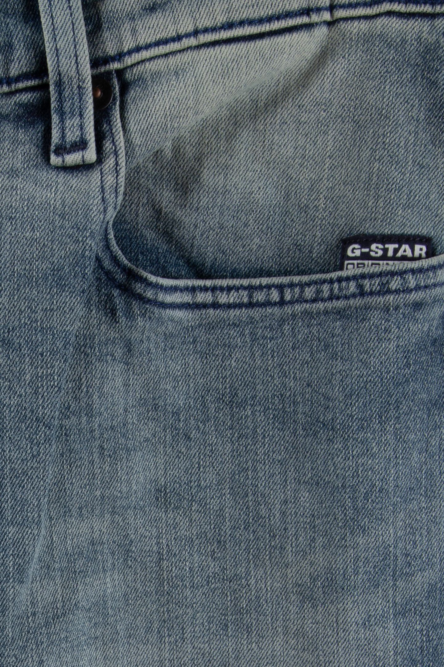 3301 SLIM LIGHT/PASTEL BLUE 5
