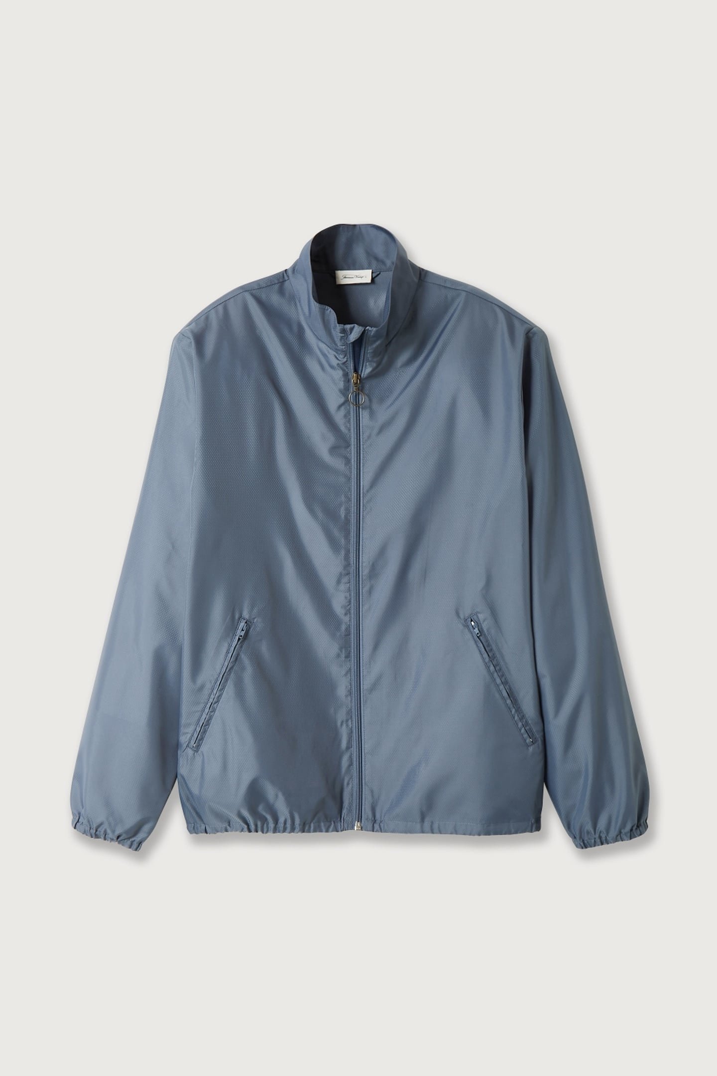 BUBATOWN JACKET OCEAN 4