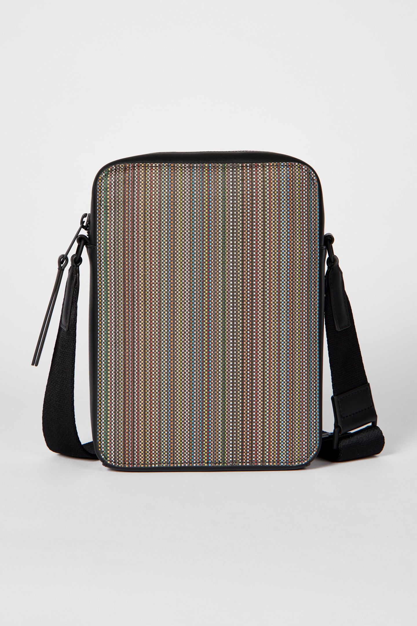 MEN BAG FLIGHT BAG MULTI COLOURED 2
