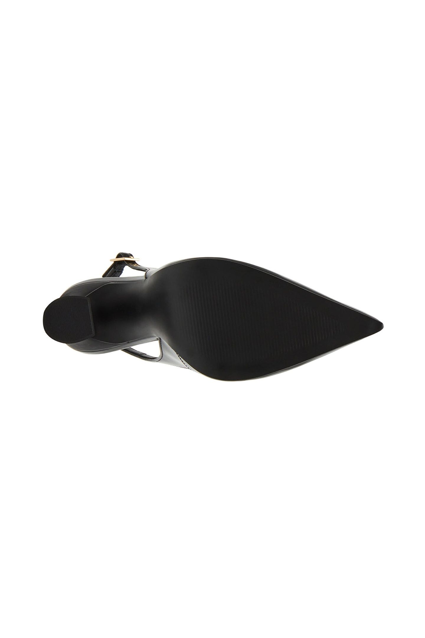 BLARE PUMPS BLACK BOX 7