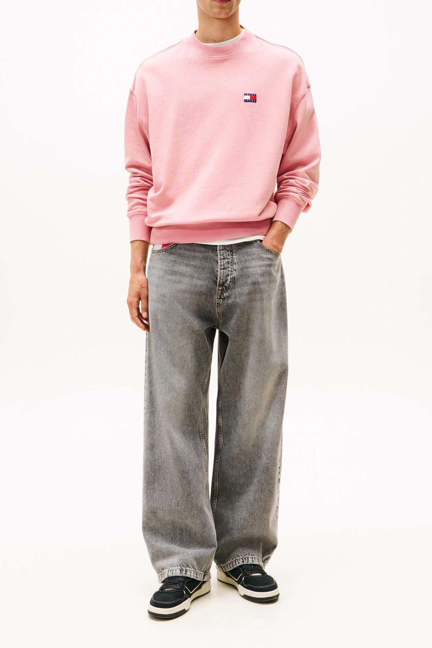TJM 90S NEW CLASSICS MYSTIC PINK 3