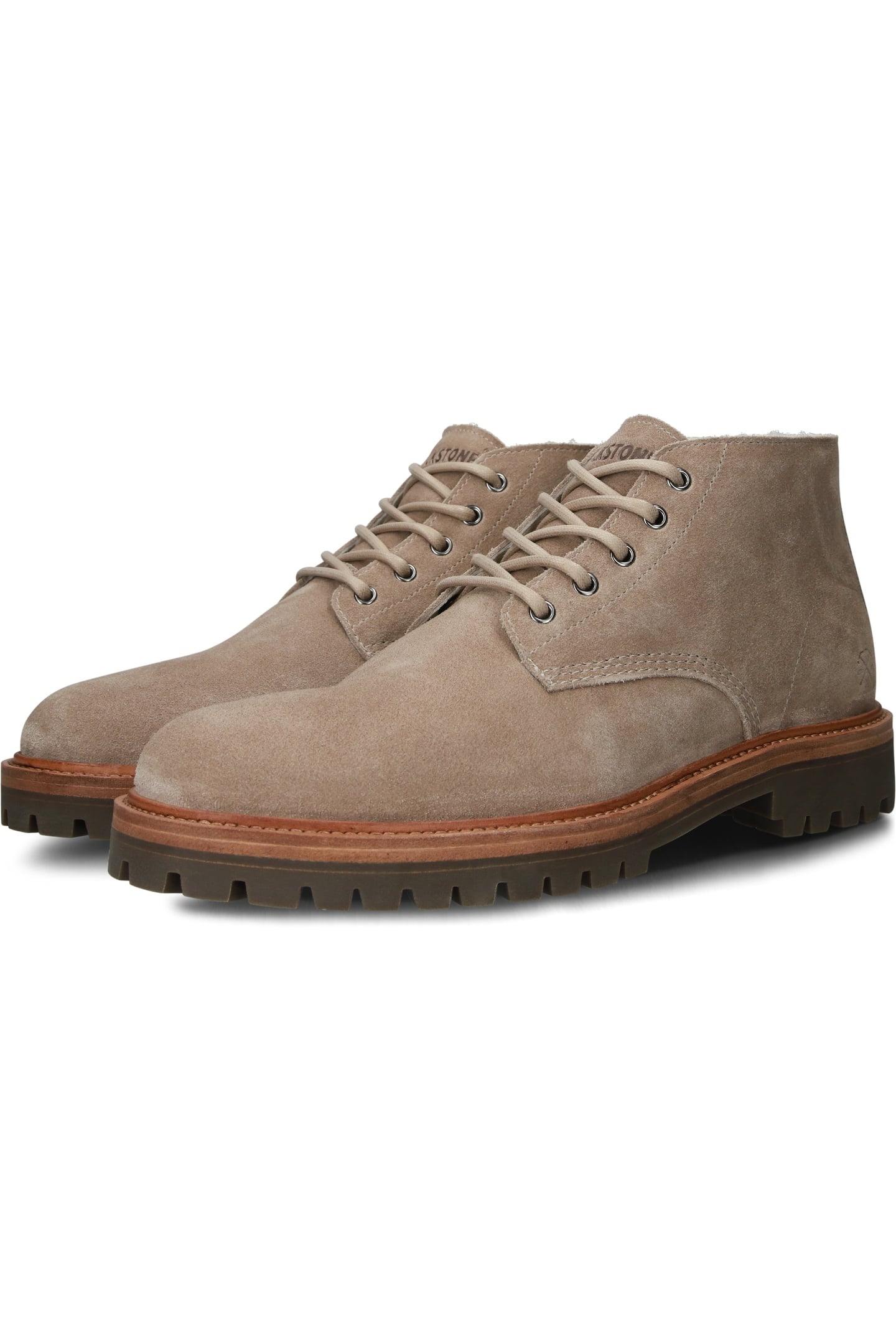 GASTOWN FOSCA 4