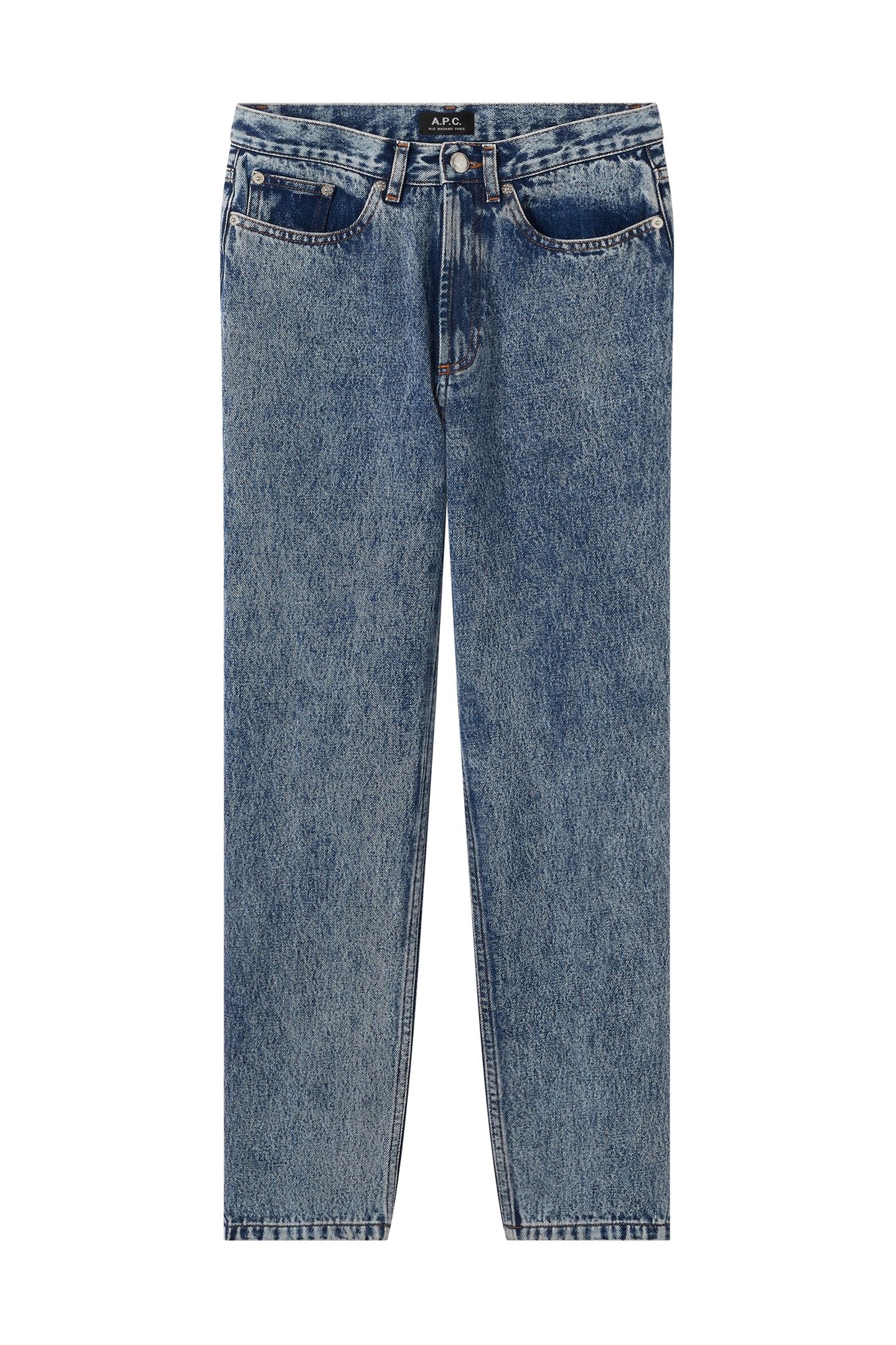 JEANS MARTIN BLEACHED OUT 2