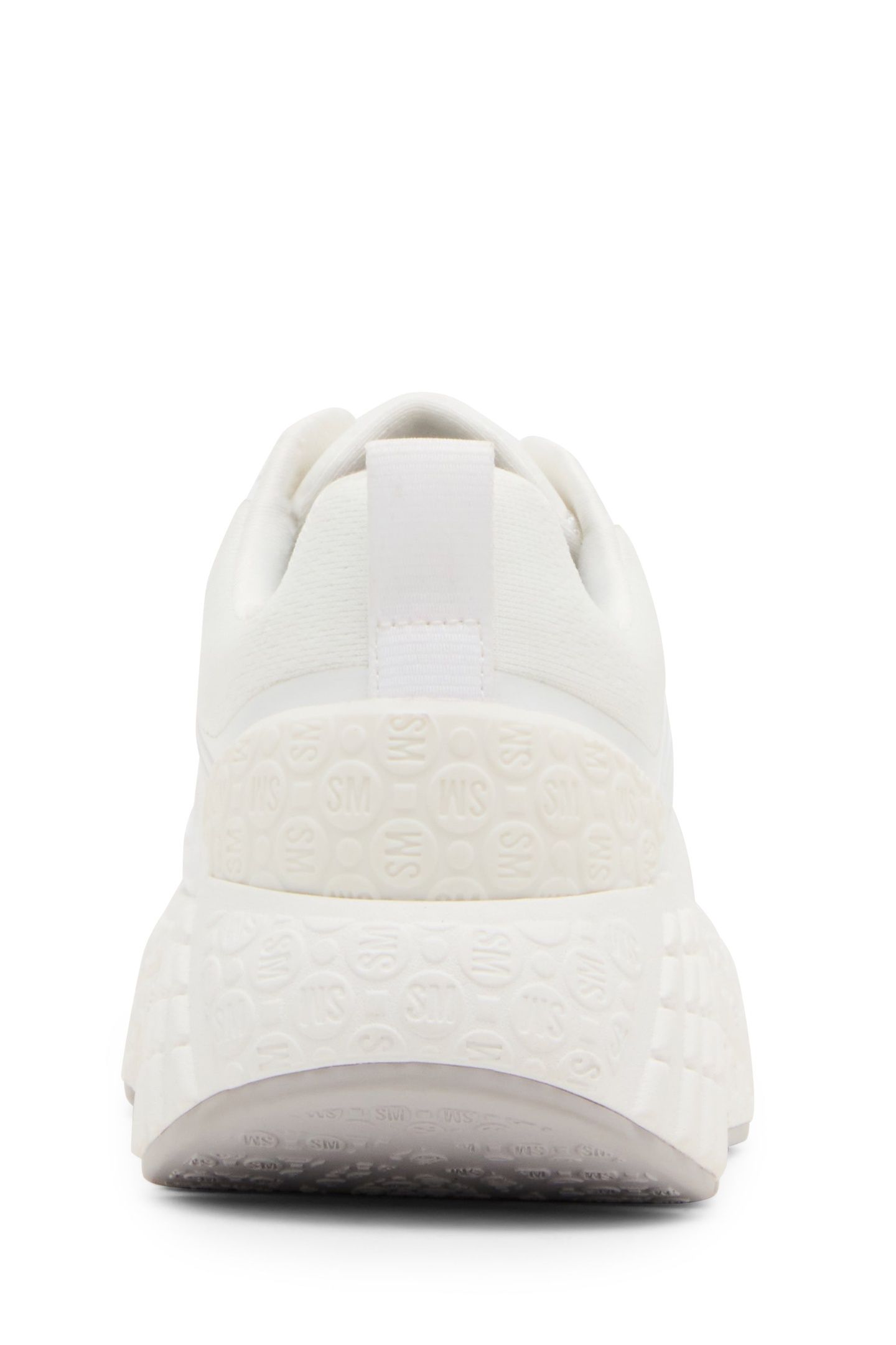 PREVIX SNEAKERS WHITE 5