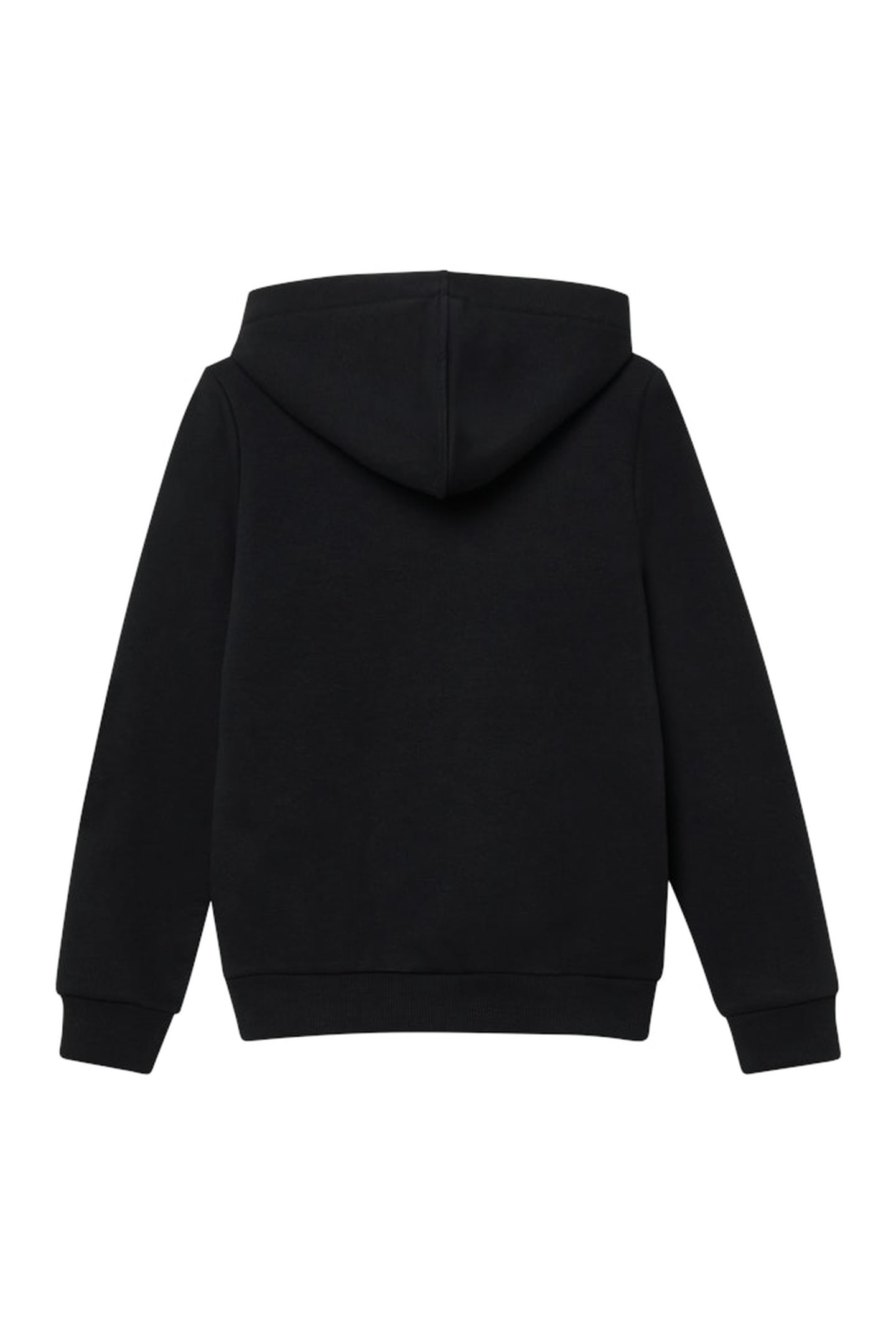 S.OLIVER SWEATSHIRTS BLACK 2
