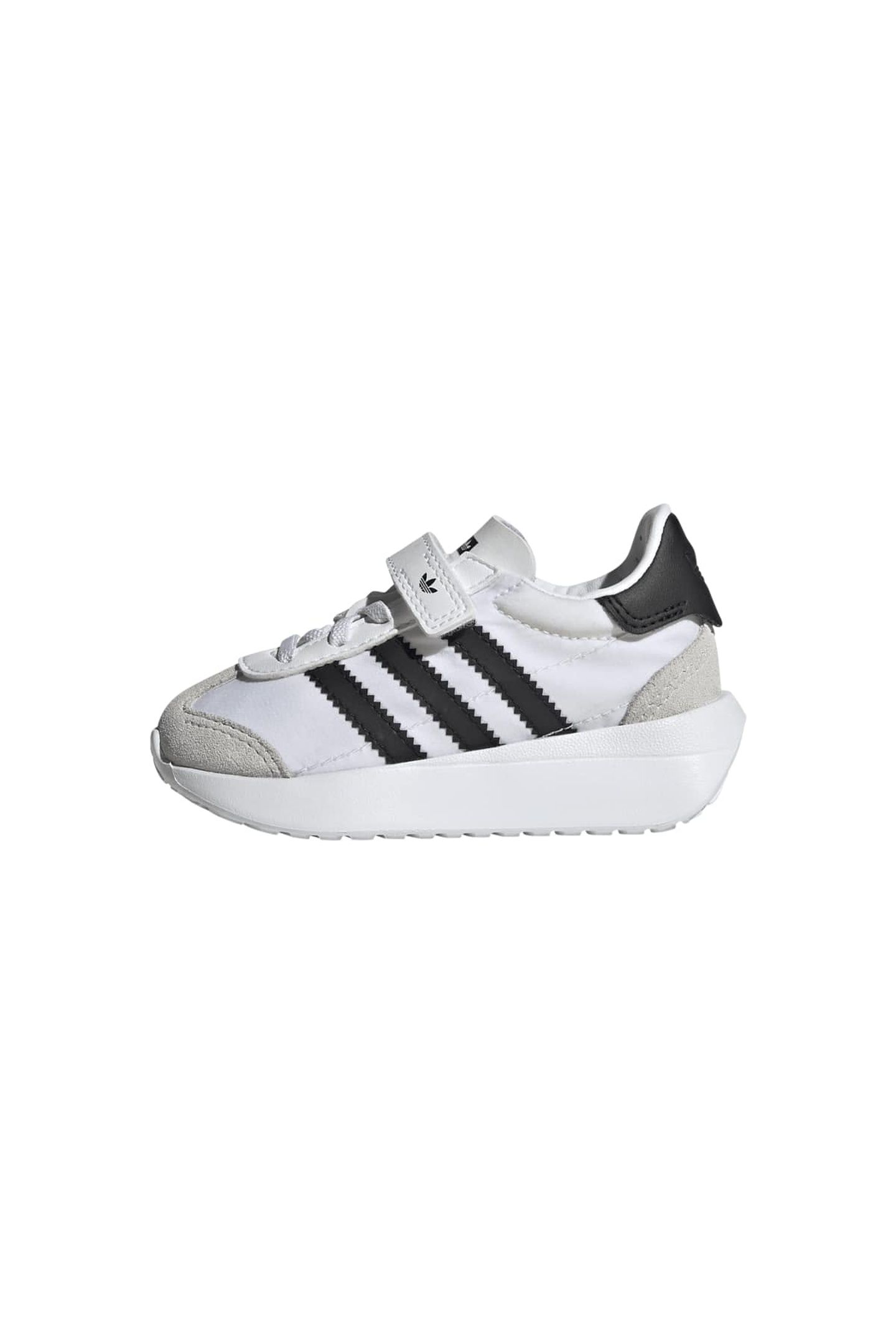 INFANT COUNTRY XLG CF EL I WHITE 8