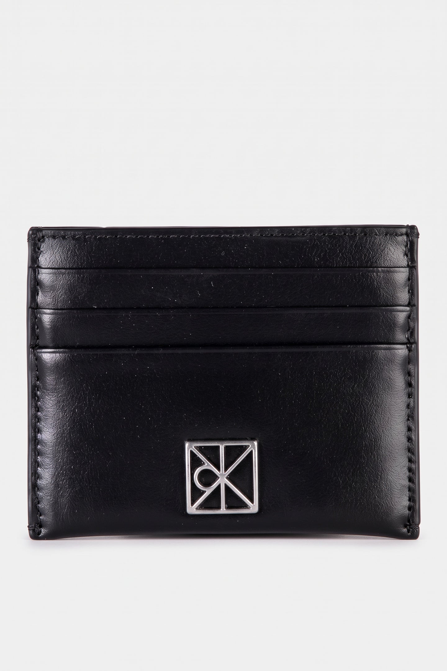 EMBLEM HW CARDHOLDER BLACK 2