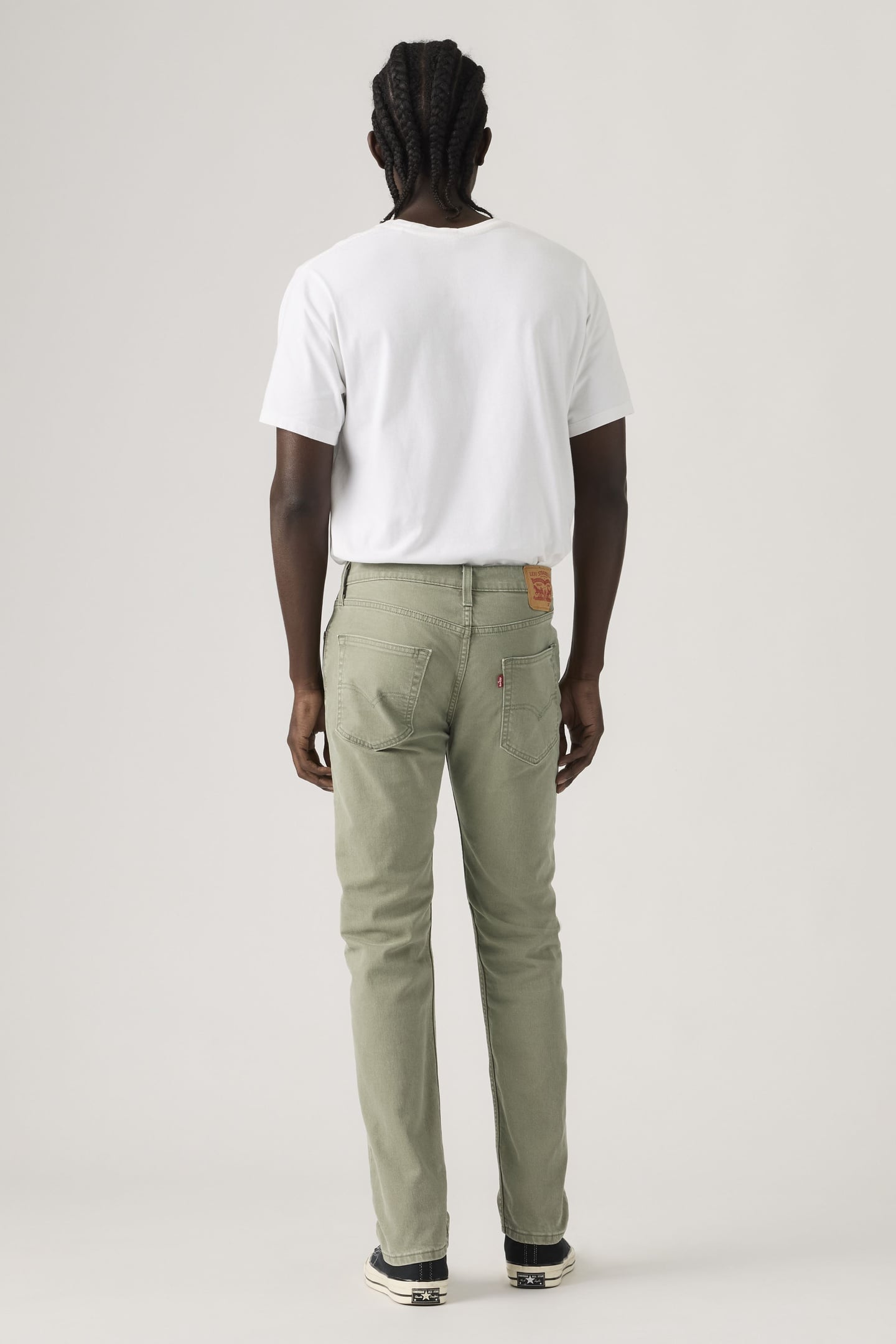 502™ TAPER JEANS 2