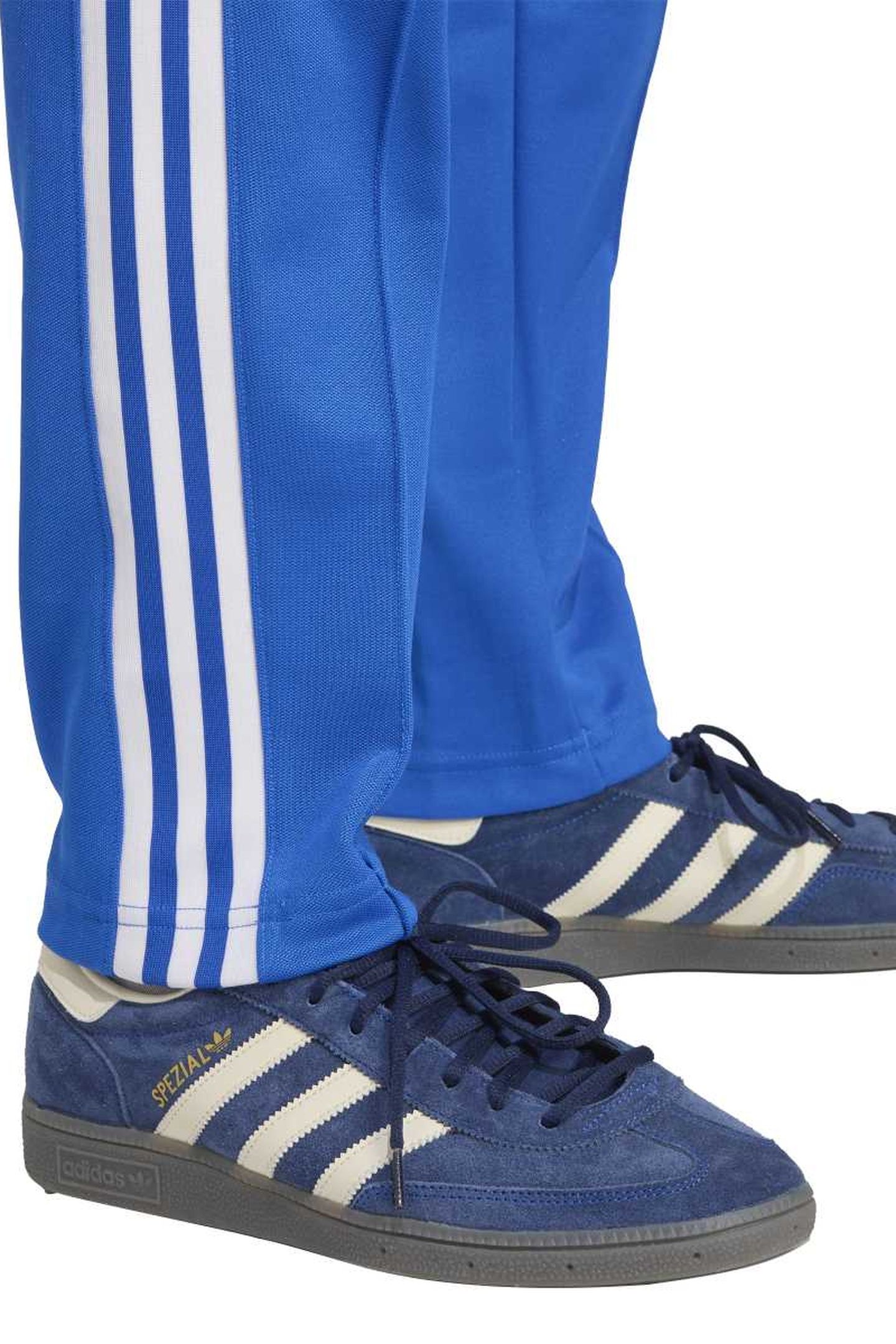 UNISEX CLASSIC TRACK PANTS BLUE 6
