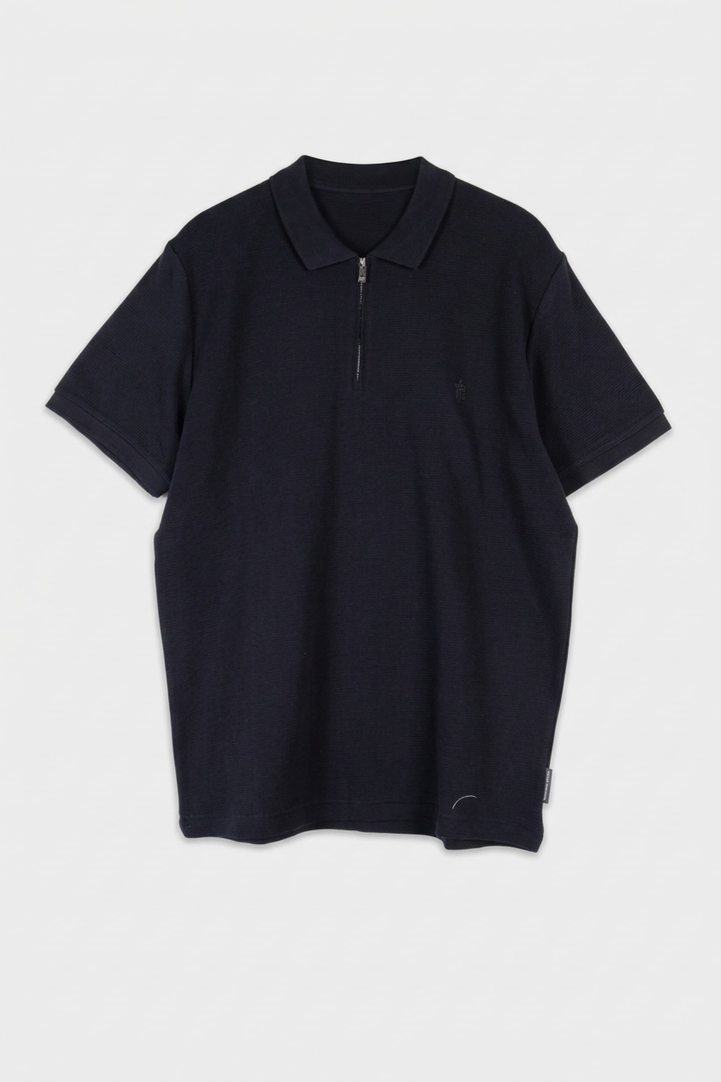 OTTOMAN ZIP POLO MARINE SIZE [XXL] MARINE 3