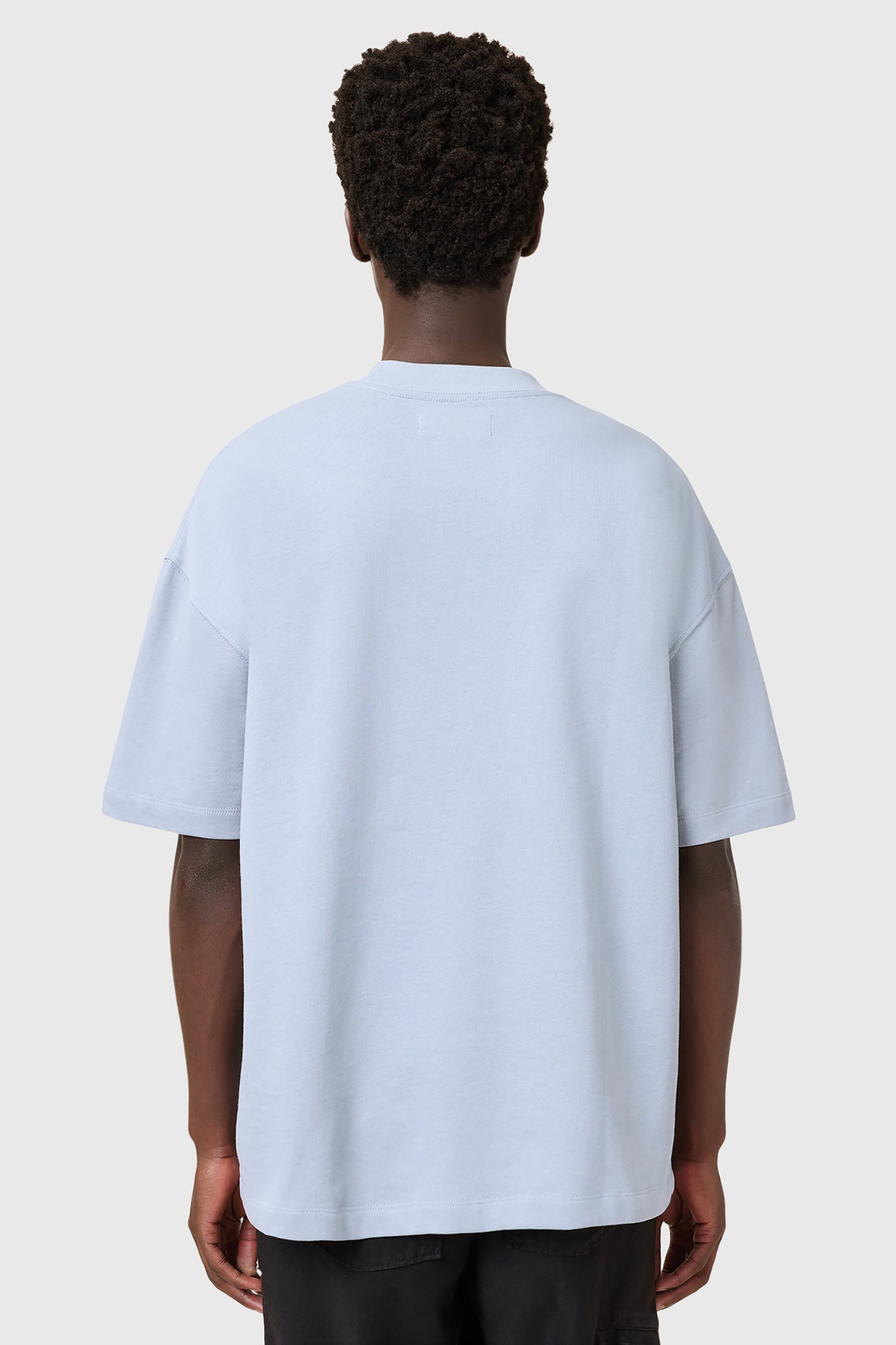 HAVEN SS CREW WILLOW BLUE 3
