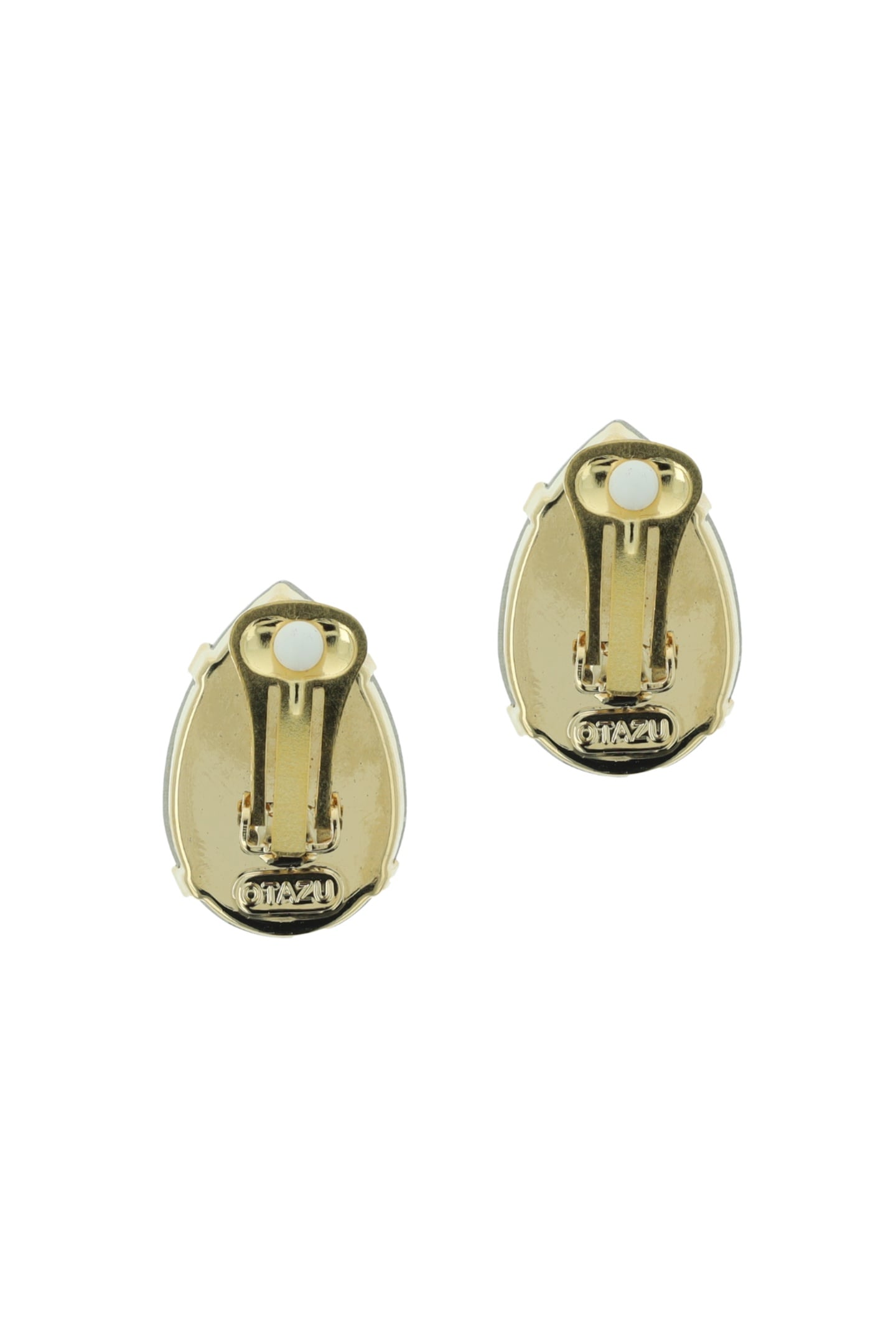 LA REINA EARRINGS PEACH DELITE PEACH 3