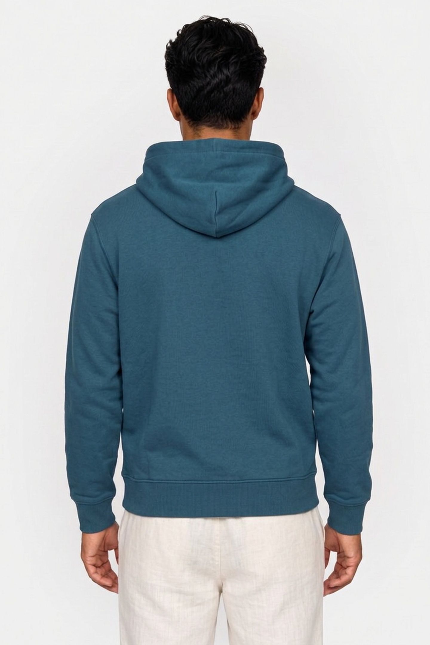LS 350TERRY NAVY TEAL 2