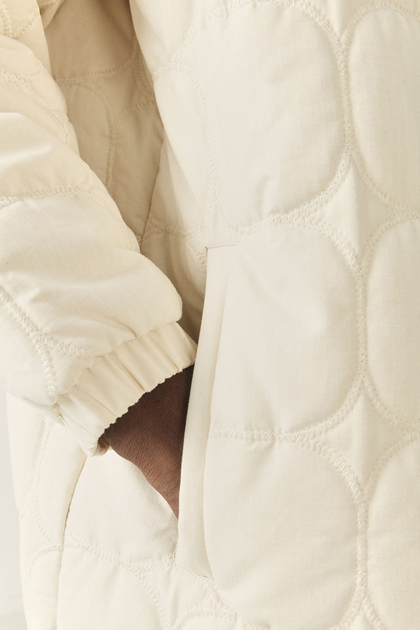 FIBCITY COAT PLAGE 7