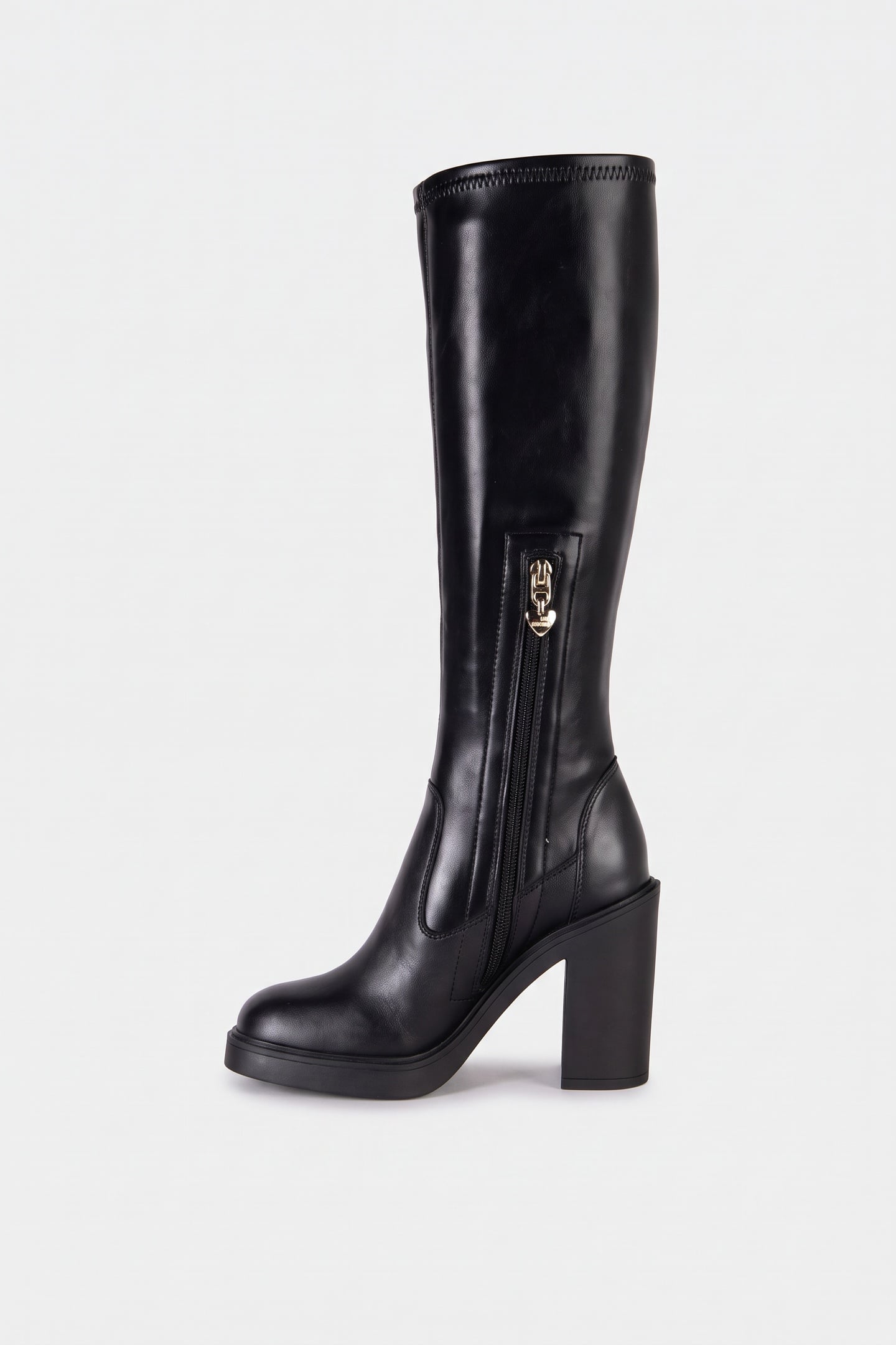 BOOTS BLACK 4