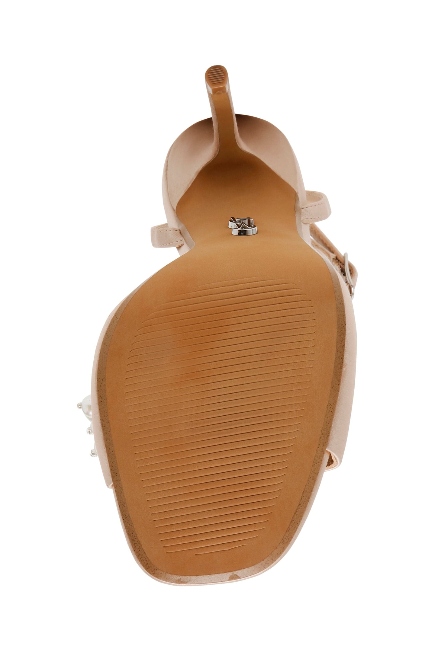 ATHERIA SANDALS CHAMP SATIN 7