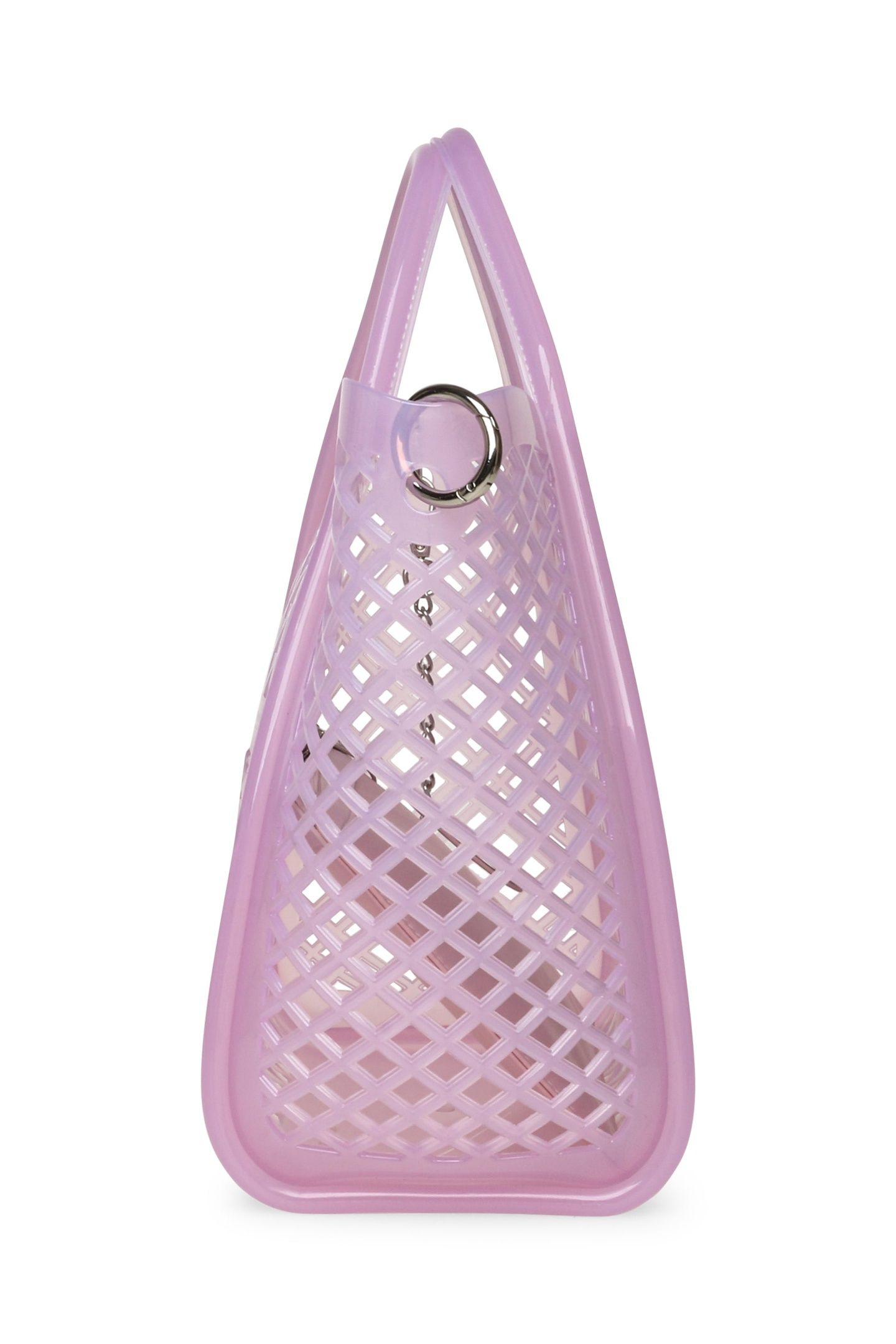 UNISEX BGROVEE BAGS PINK 3