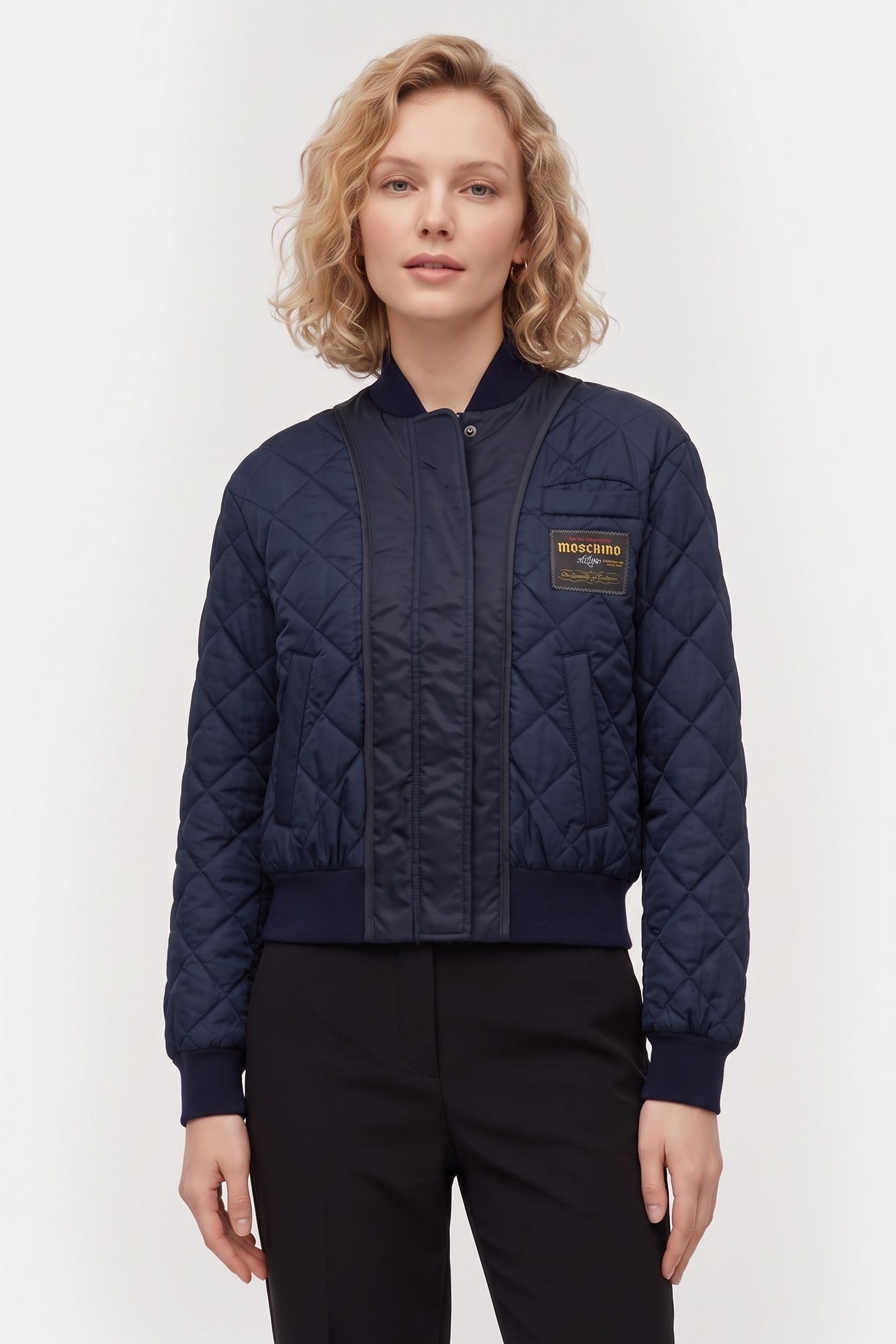 JACKET BLUE 1