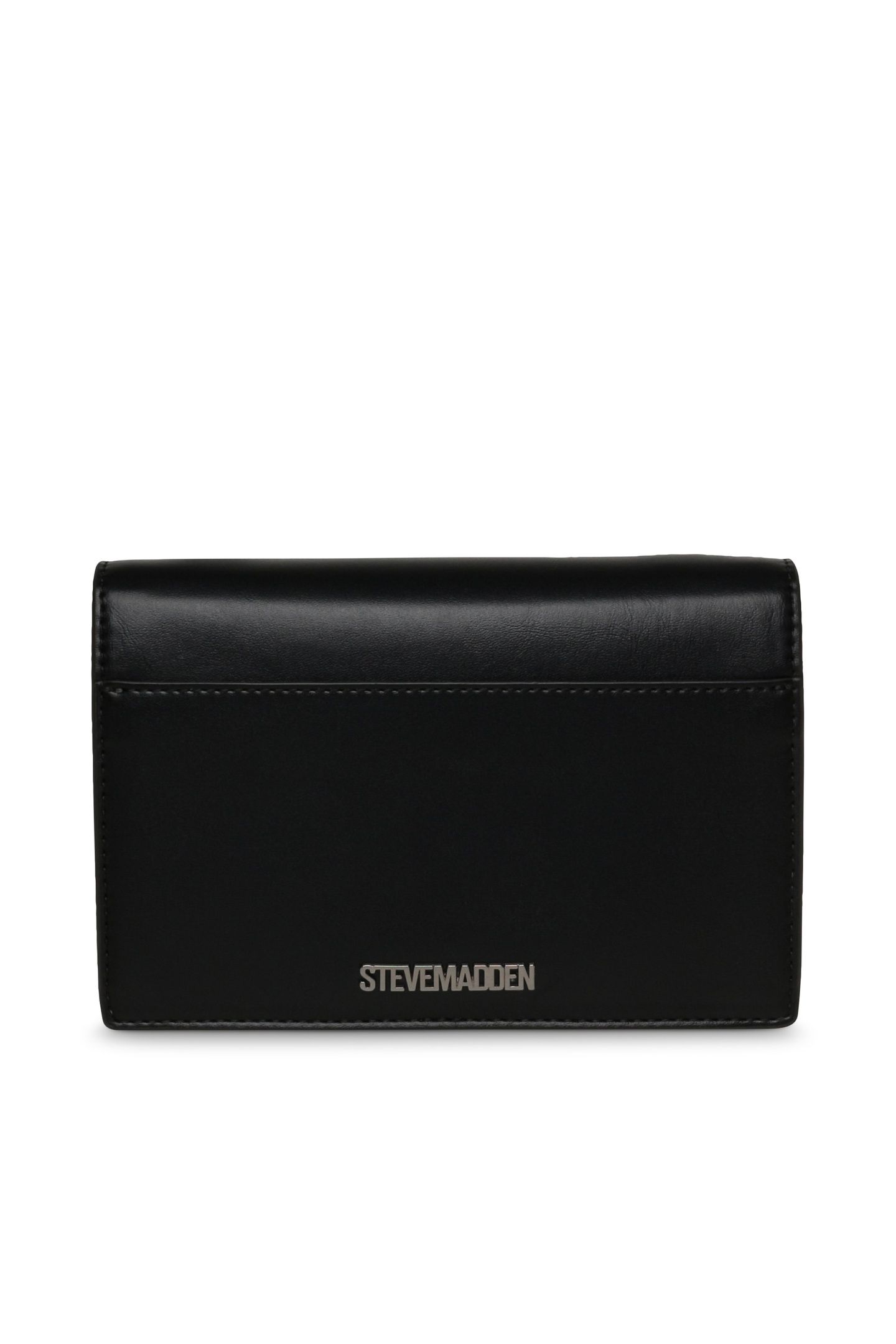 UNISEX BFIERCE BAGS BLK/GUNMET 3
