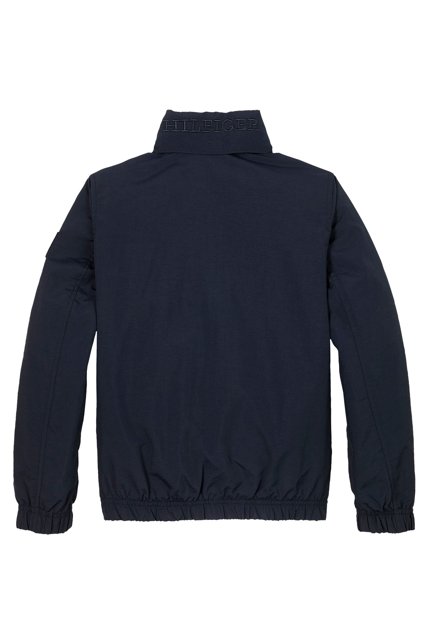BOYS ESSENTIAL JACKET DARK NIGHT NAVY 4