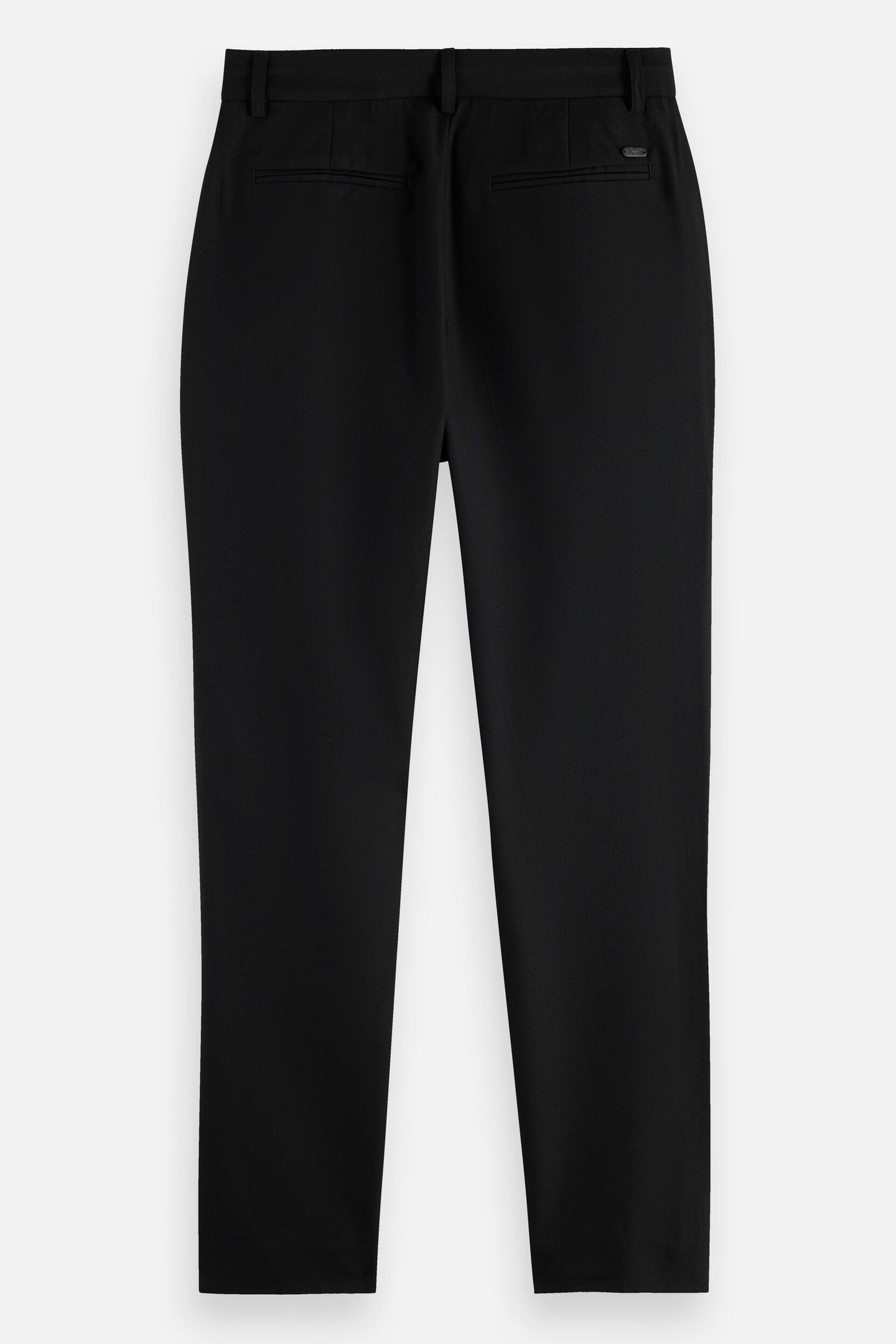 LOWRY PANT BLACK 4