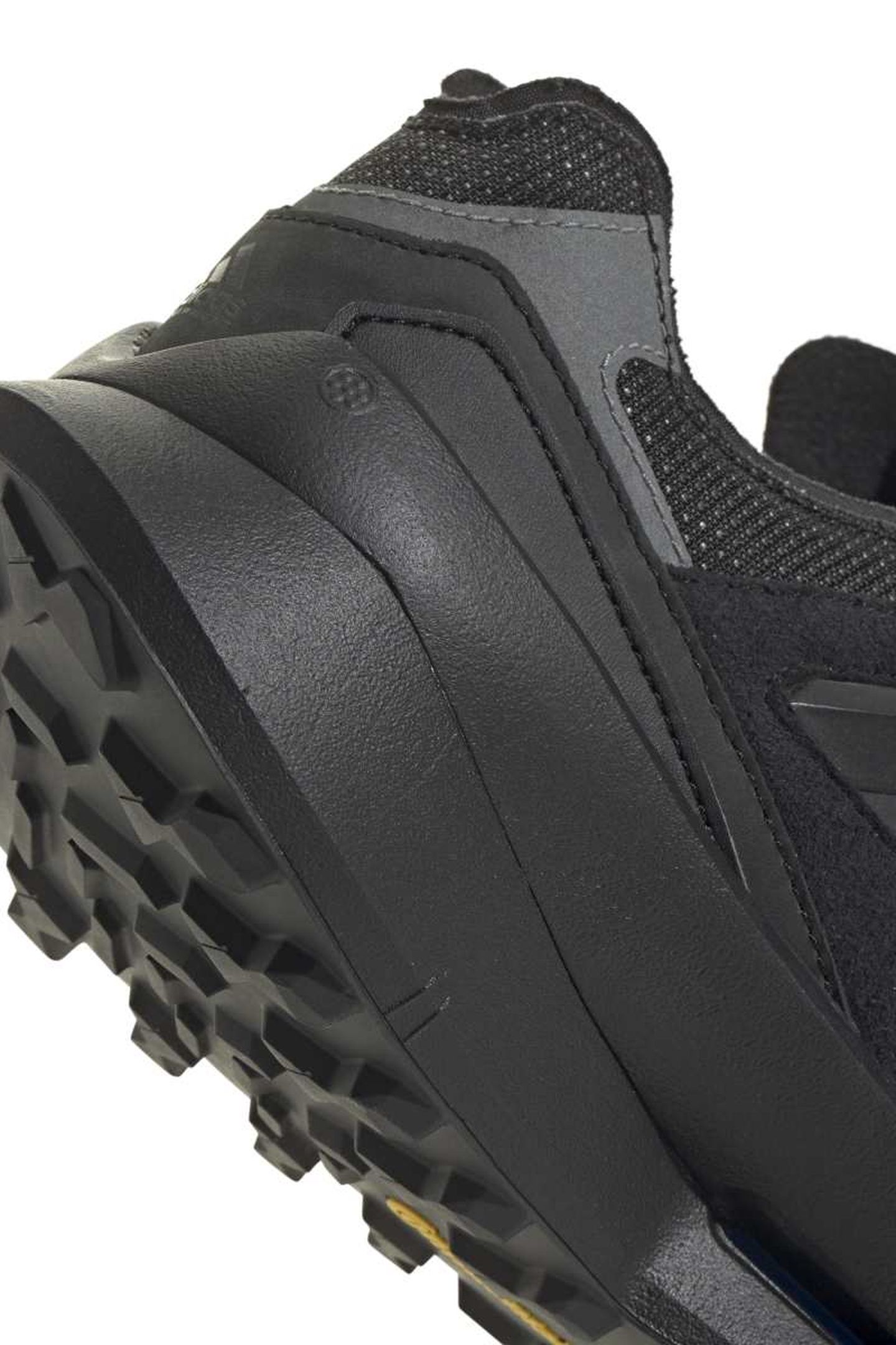 UNISEX EQUIPMENT AGRAVIC CORE BLACK 8