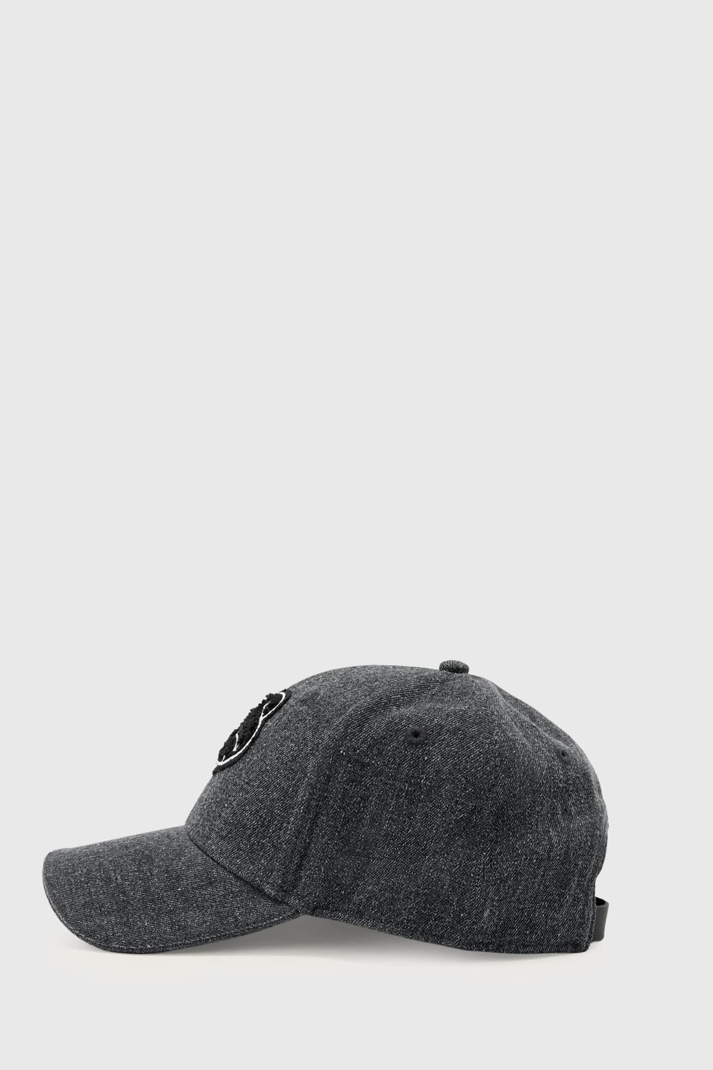 BLAIR BB CAP BLACK 3