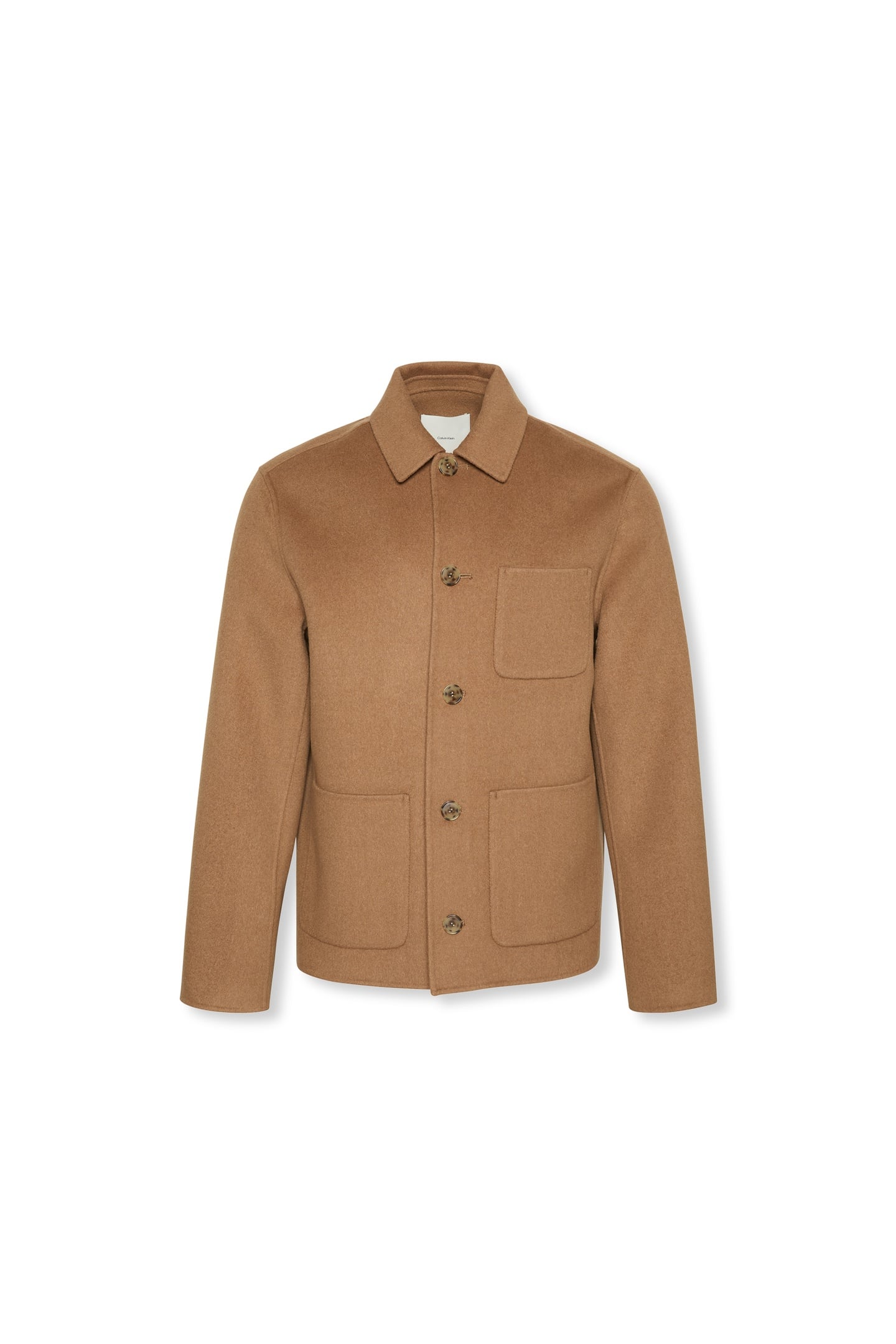 LS DOUBLE FACE WOOL THRUSH 4