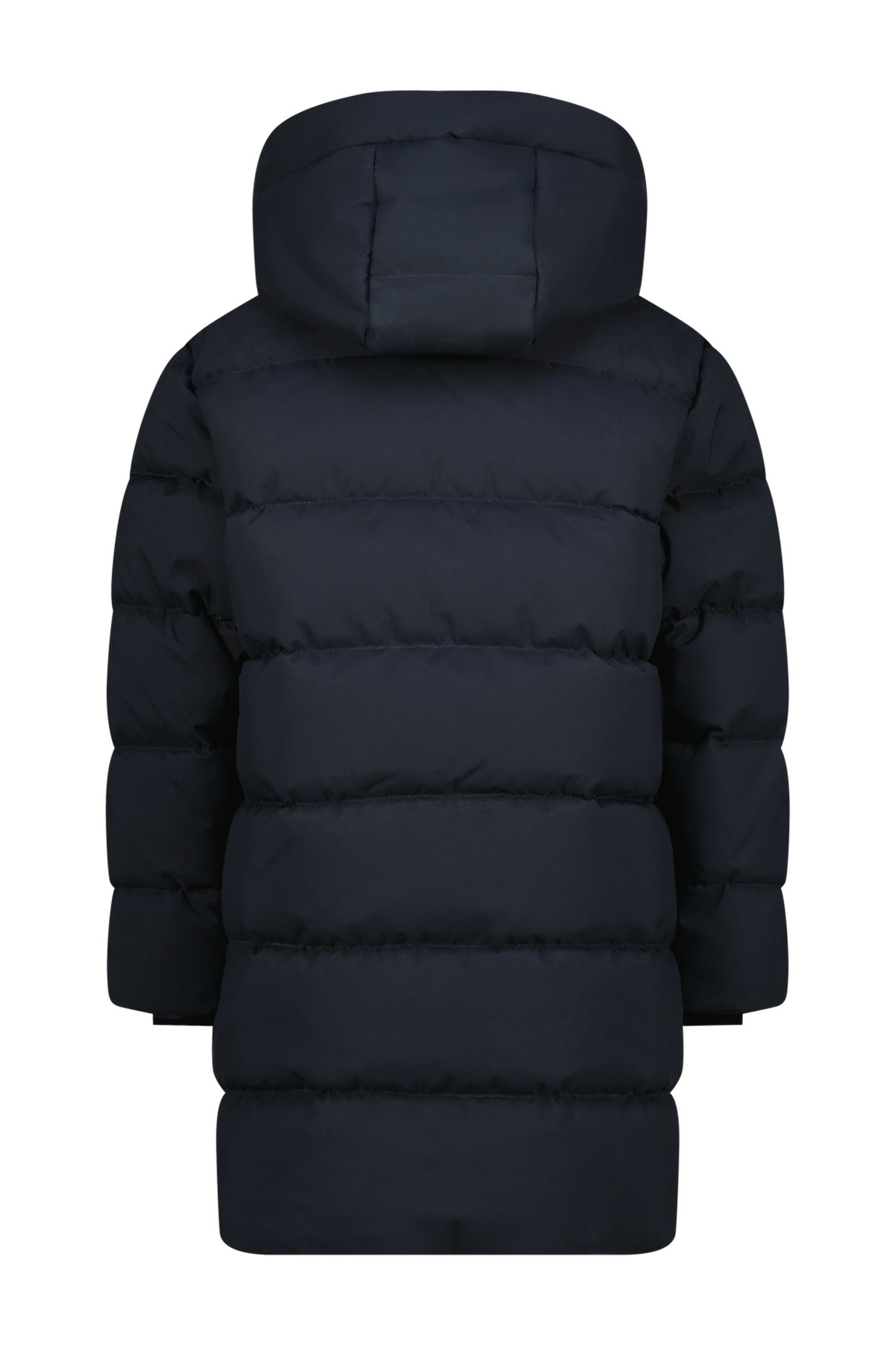 GIRLS TUNIA JACKET OUTDOOR DARK BLUE 8