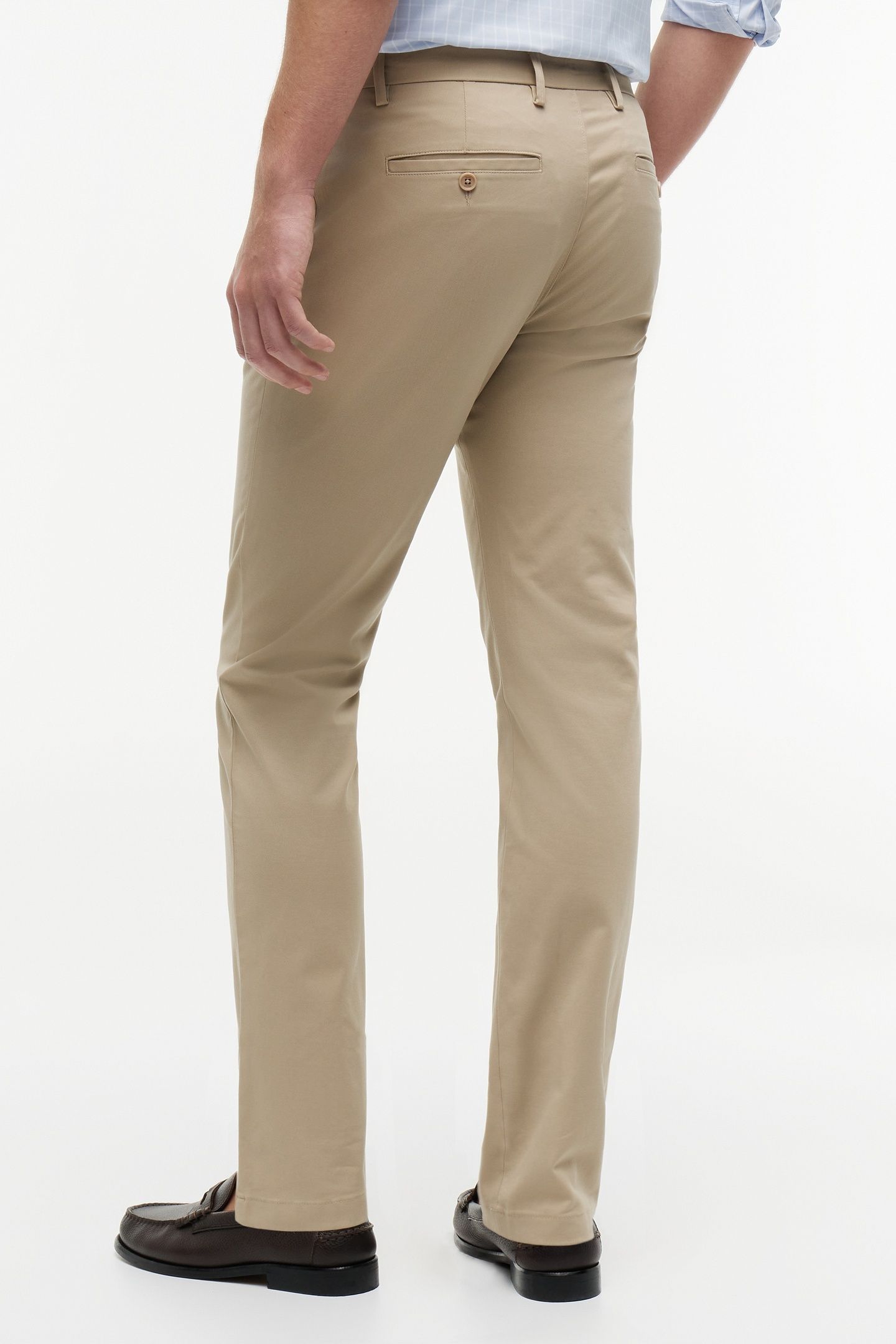 CORE BLEECKER 1985 BATIQUE KHAKI 7