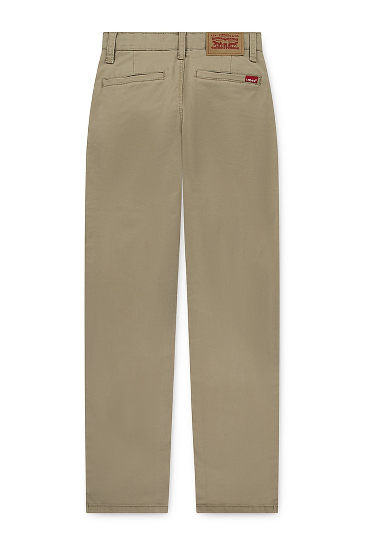 BOYS 511 SLIM FIT XX CHINOS HARVEST GOLD 2