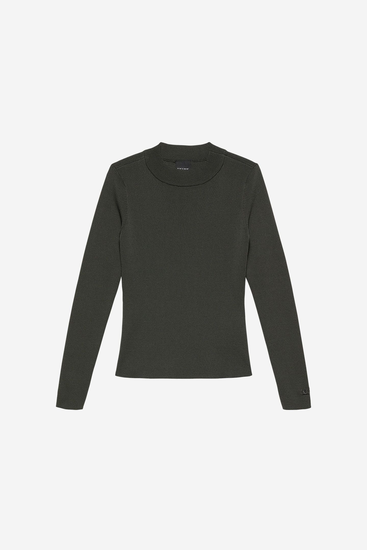 BODIEL TOP CHARCOAL 1