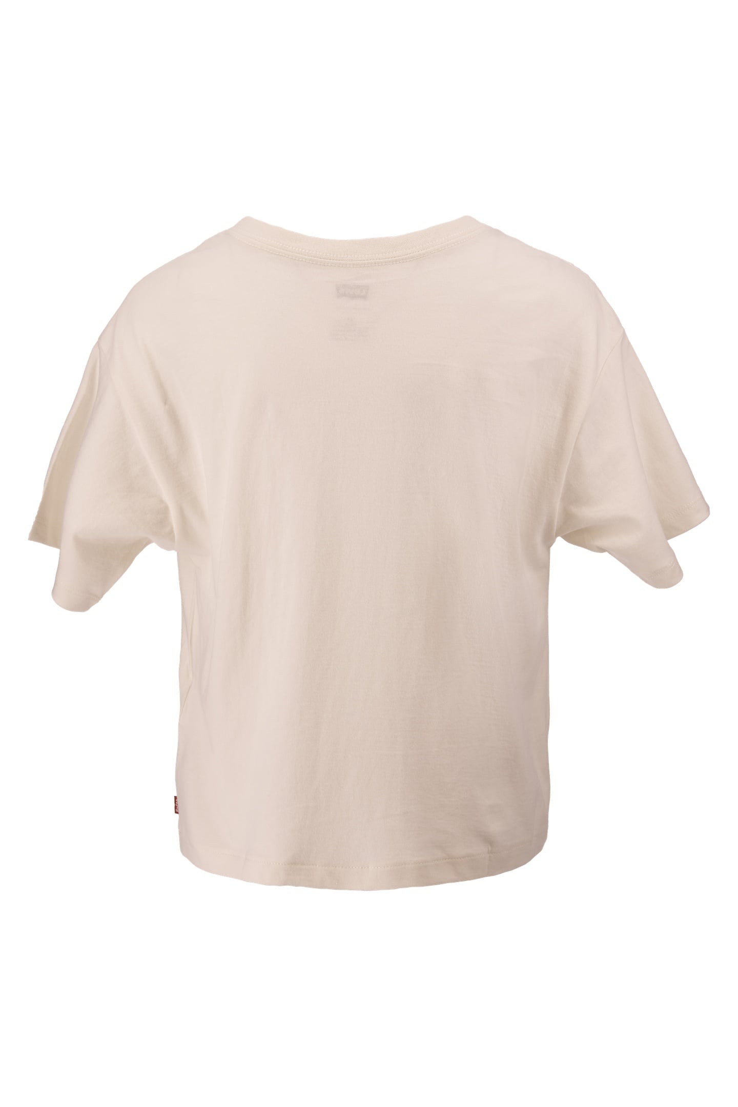 GIRLS SS MEET AND GREET SCRIPT TOP WHITE ALYSSUM 2