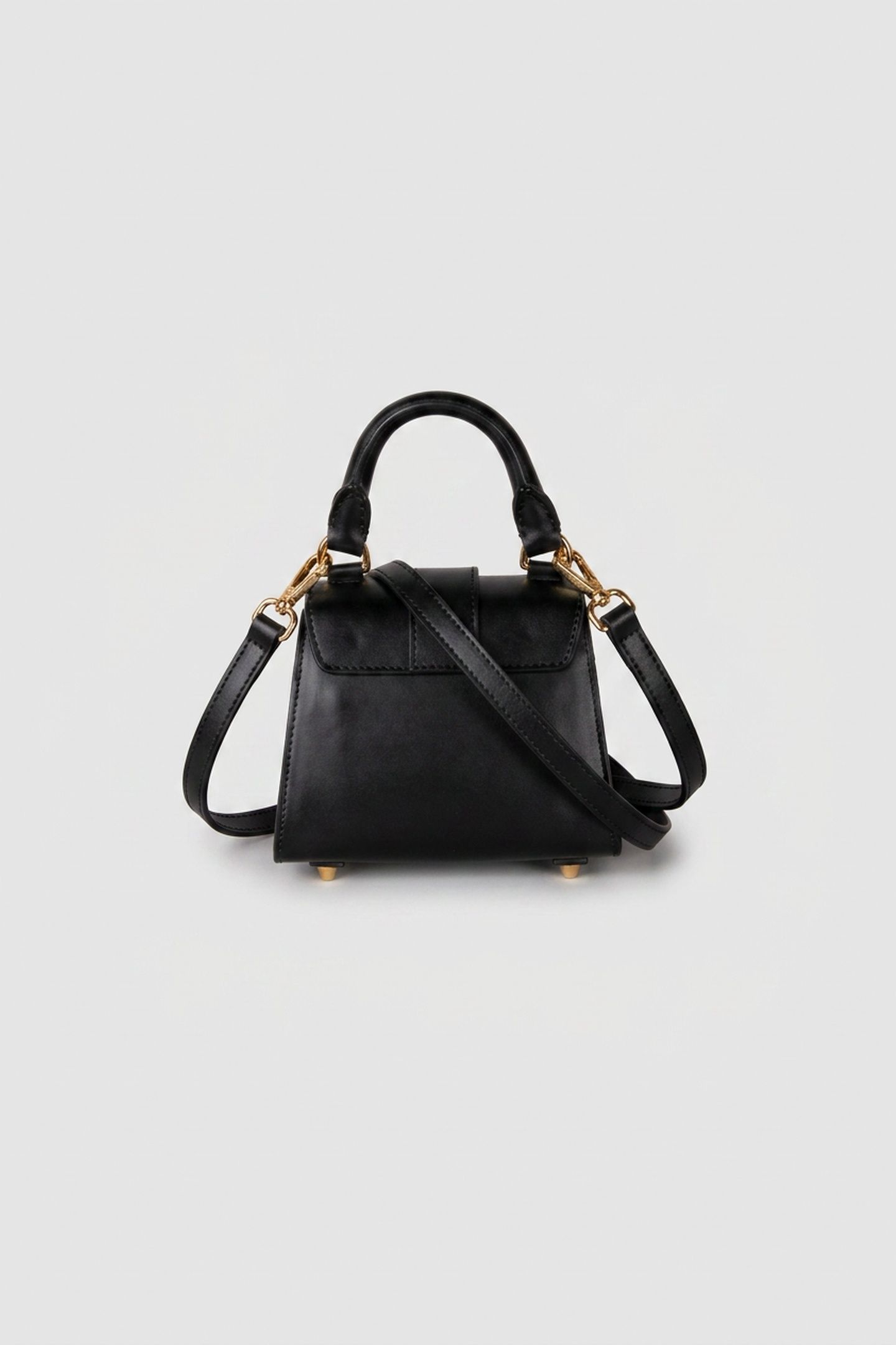 BAG BLACK 3