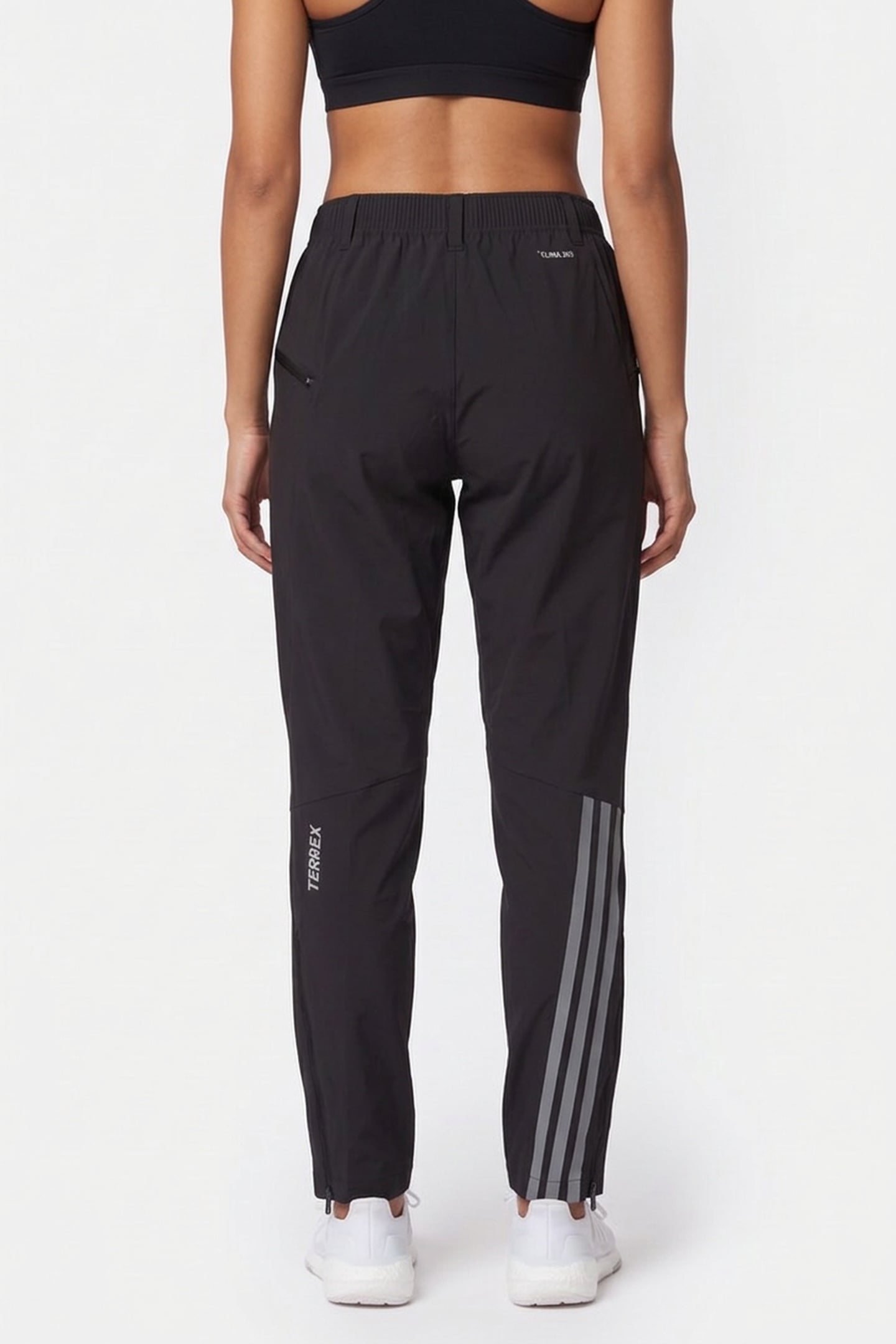 W XPR PRO PANTS BLACK 2