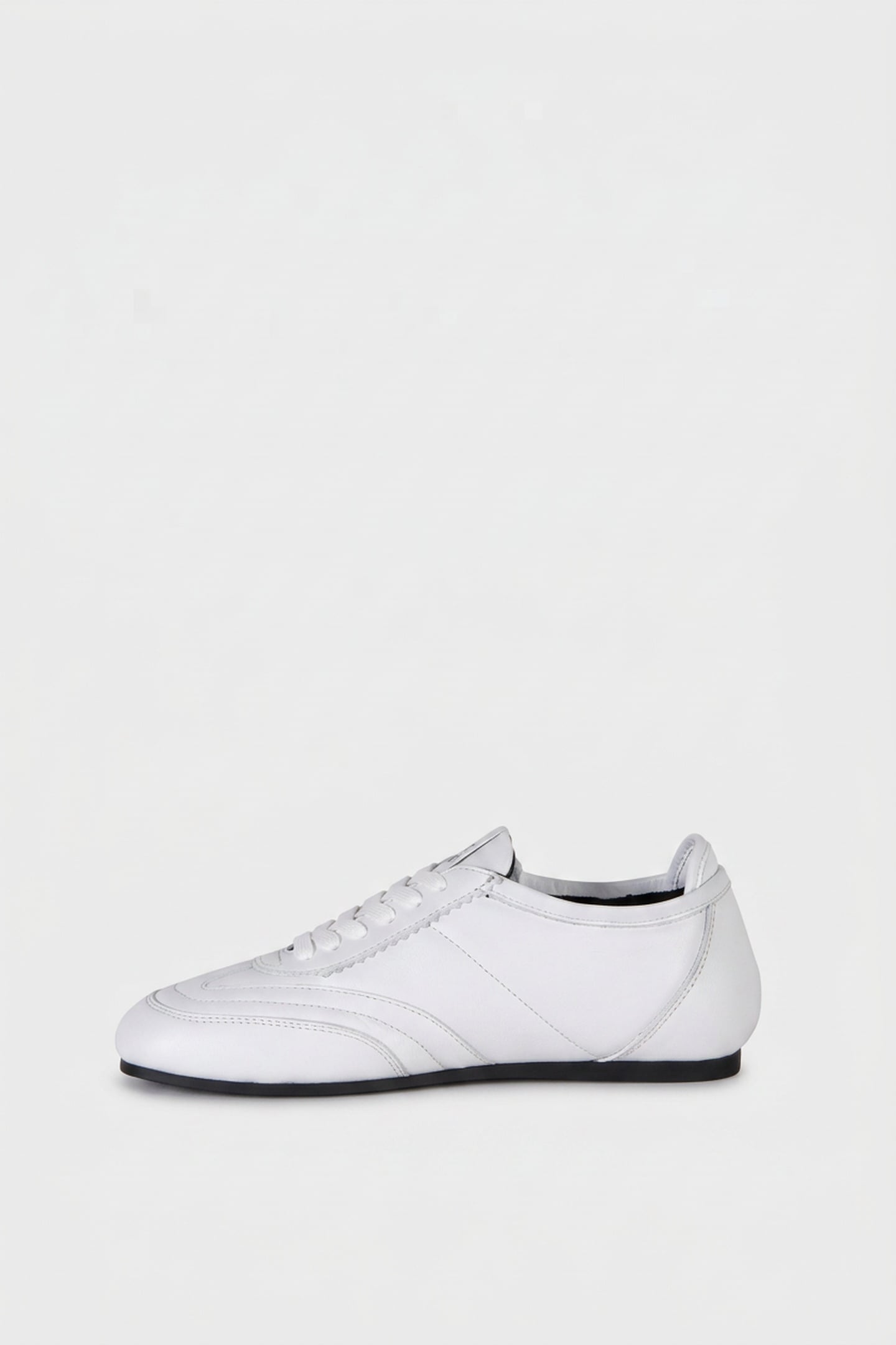 SNEAKERS WHITE 4