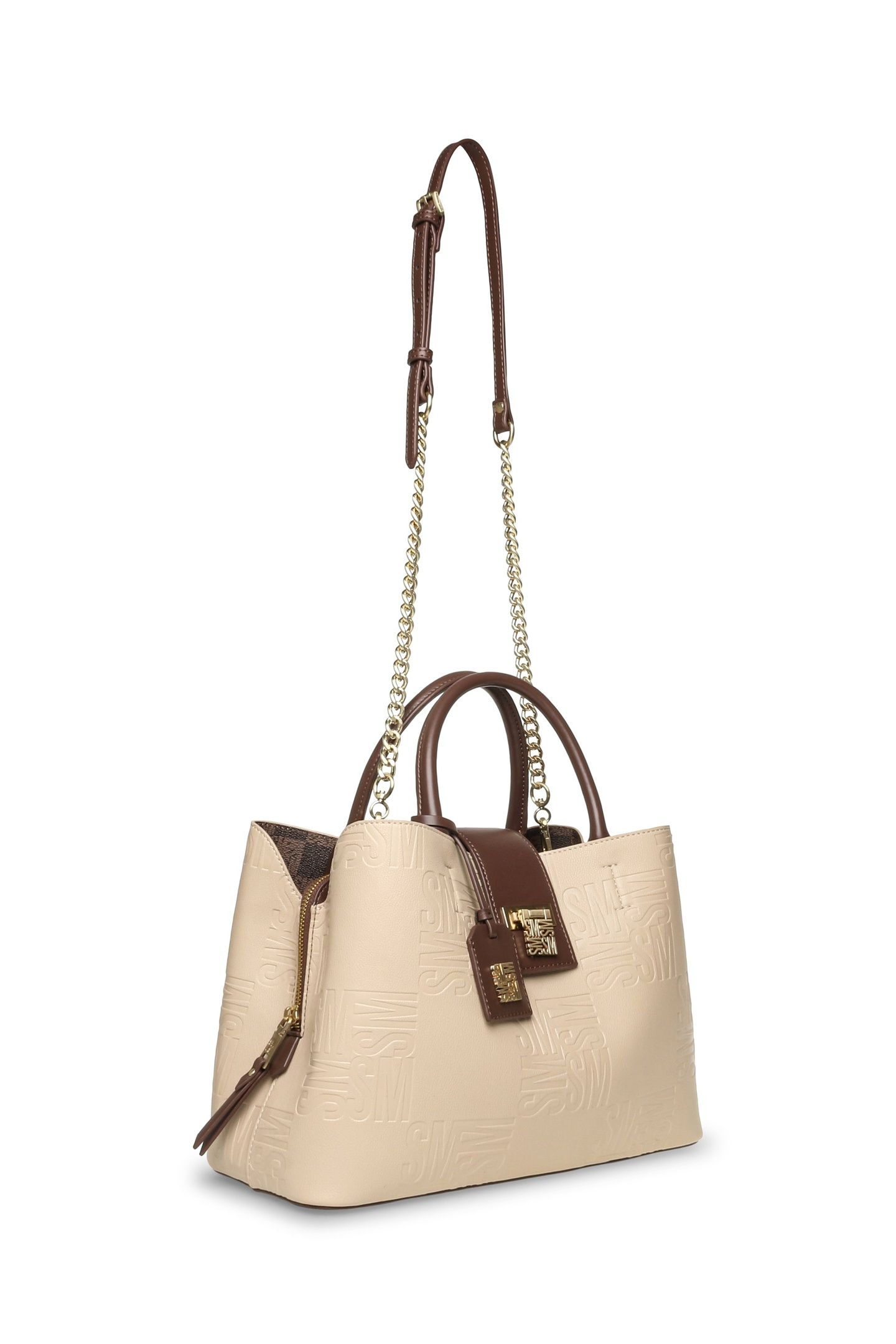 UNISEX BKESS-S BAGS NATURAL 3