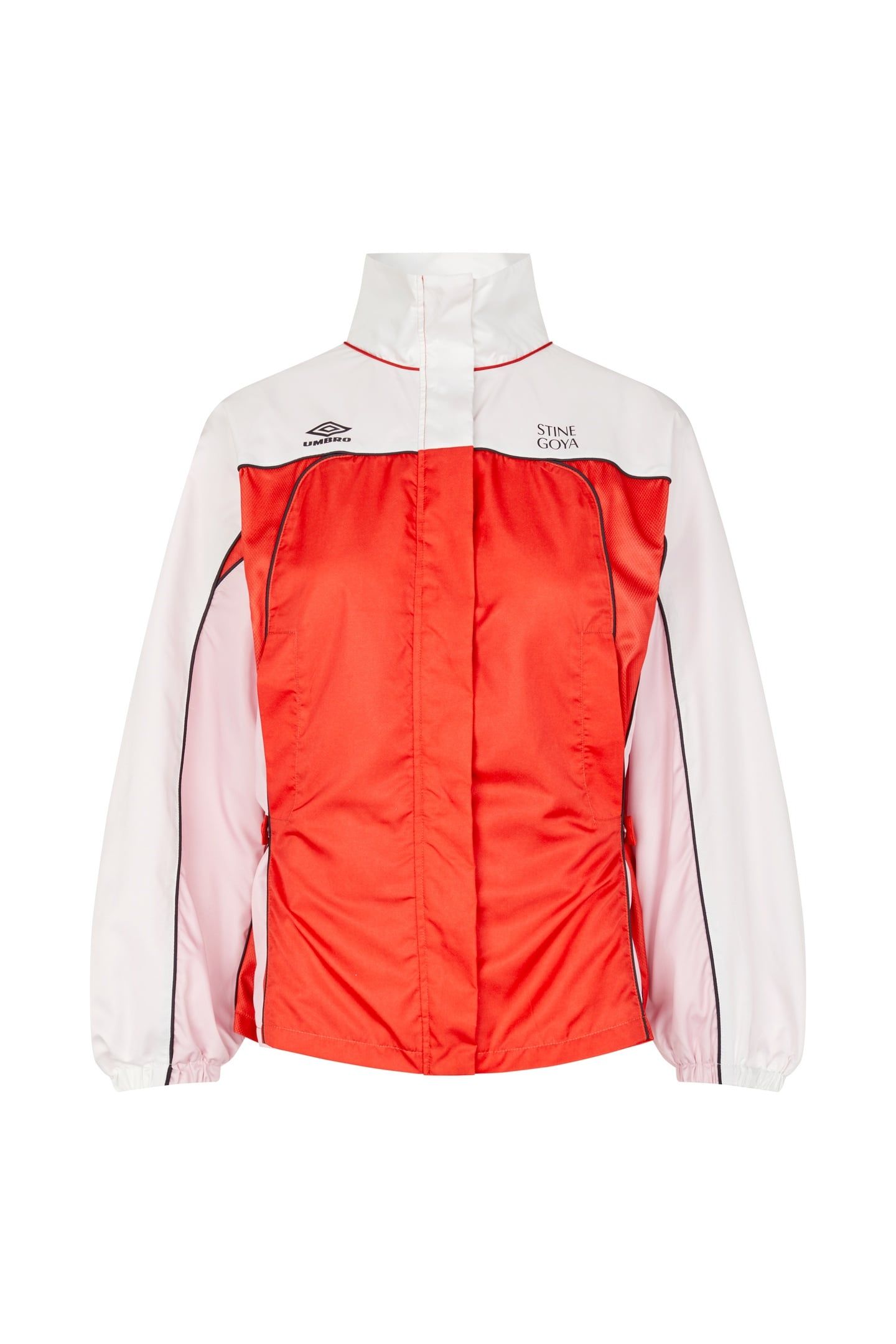 WINDBREAKER JACKET POINCIANA 3