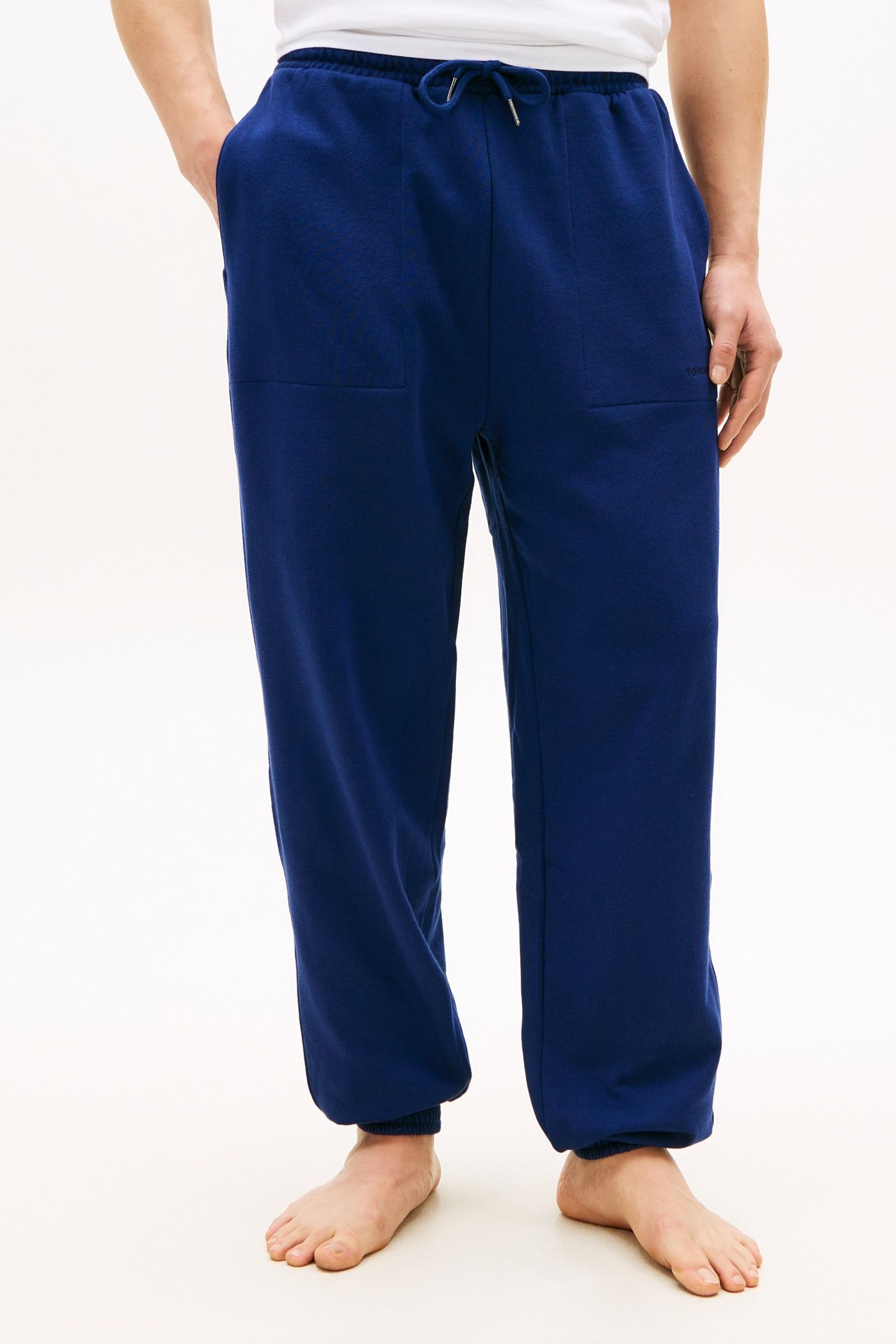 TRACK PANT PREPPY NAVY 3