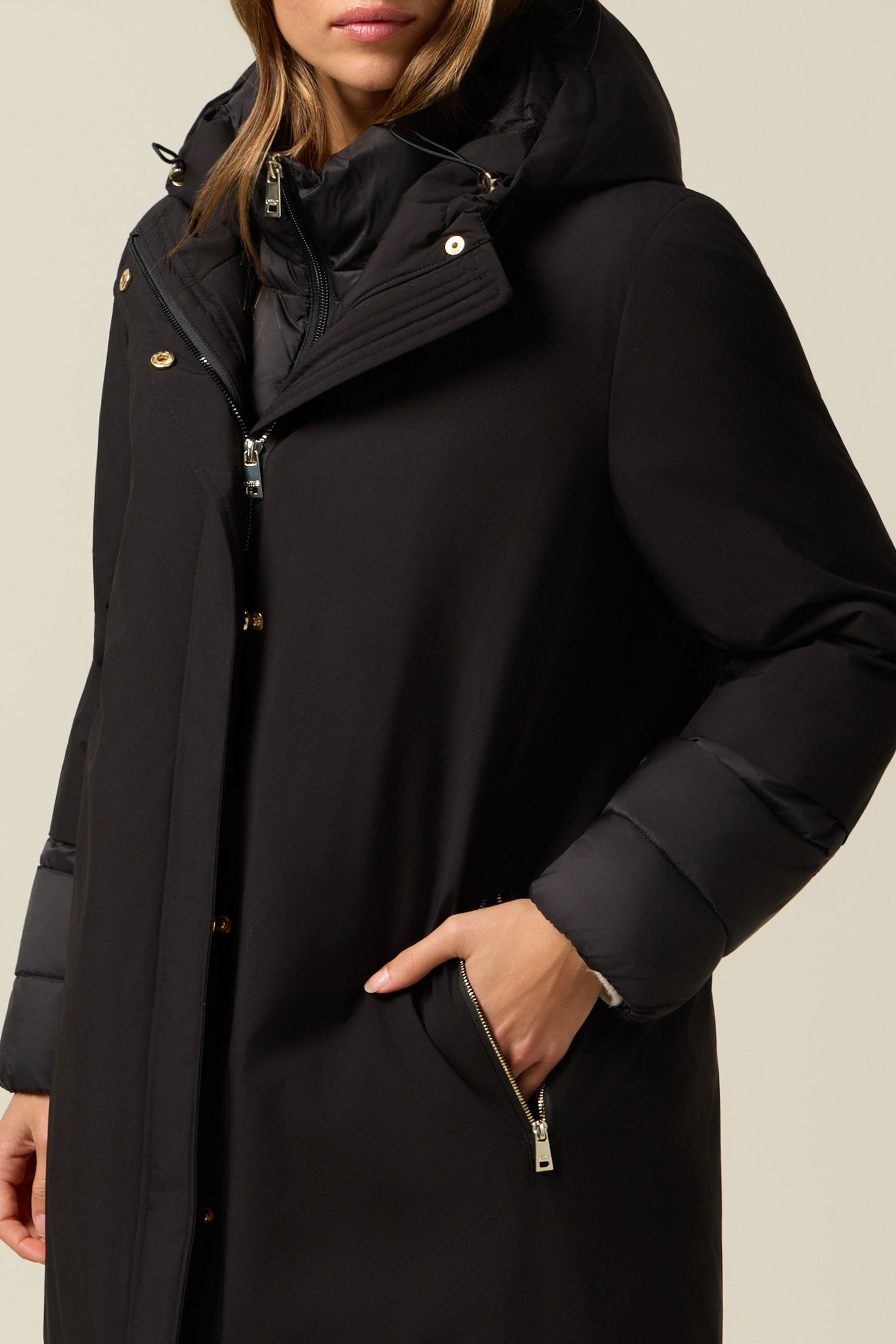 COMBINED PARKA BLACK 4