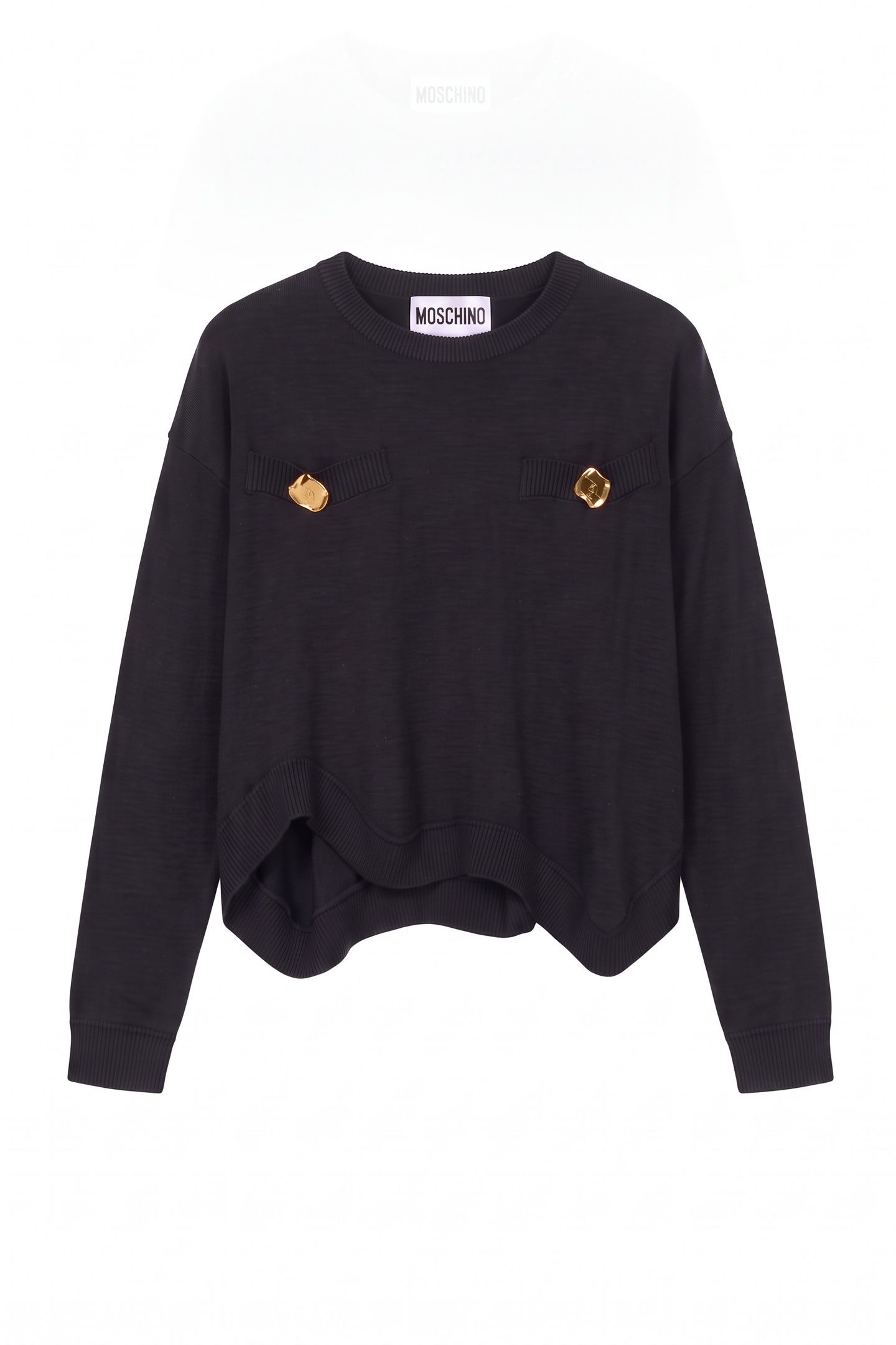 KNITWEAR BLACK 3