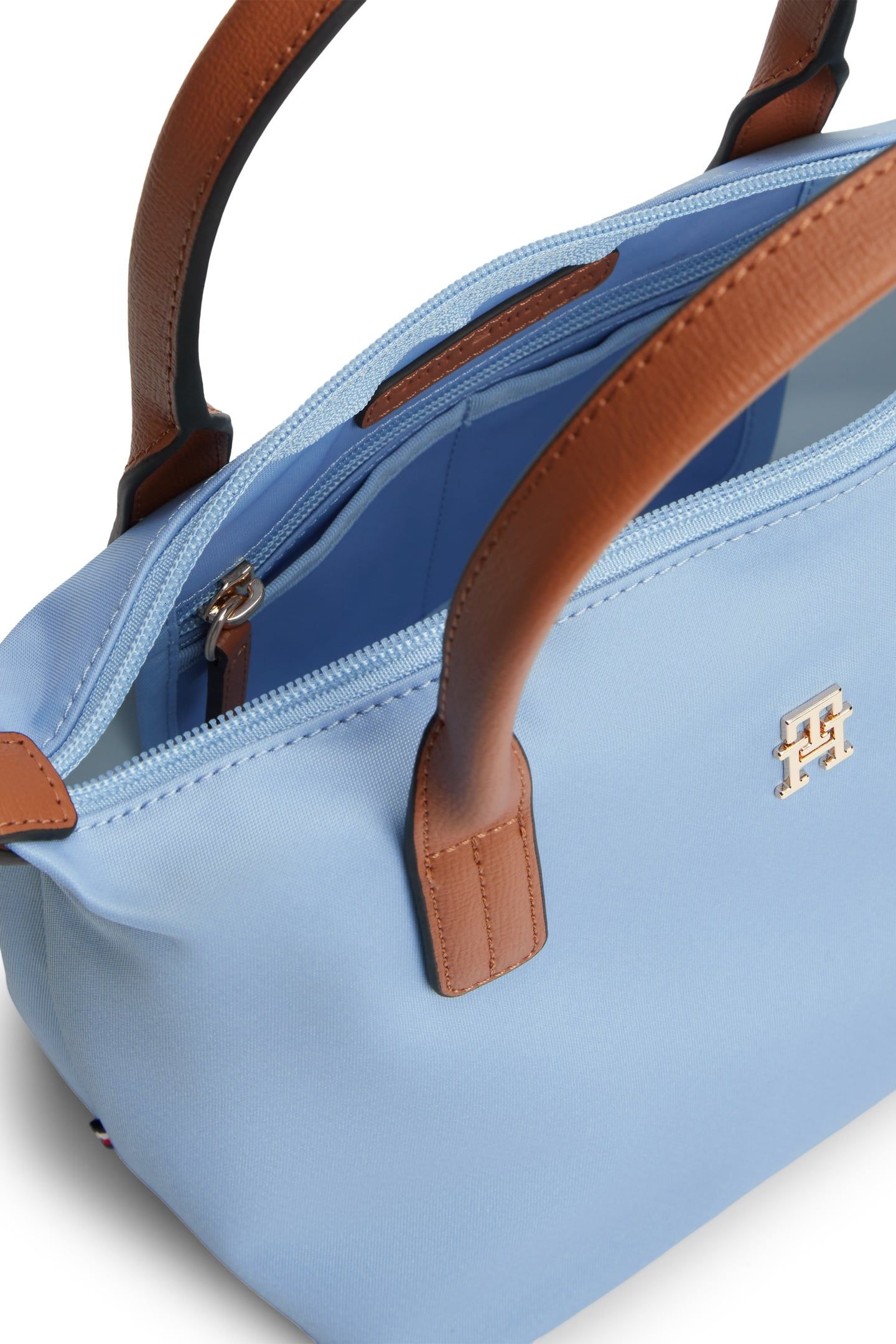 POPETTE MINI TOTE WELL WATER 4
